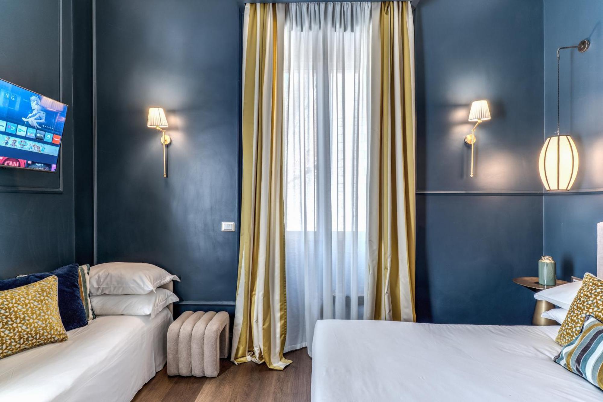 Telier Ripetta One * Rome