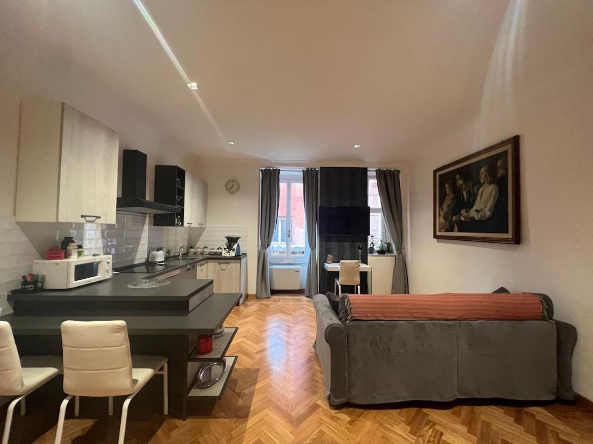 Apartment Residenza Margana - Piazza Venezia *