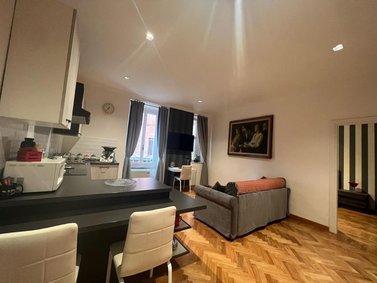 Residenza Margana - Piazza Venezia Apartment