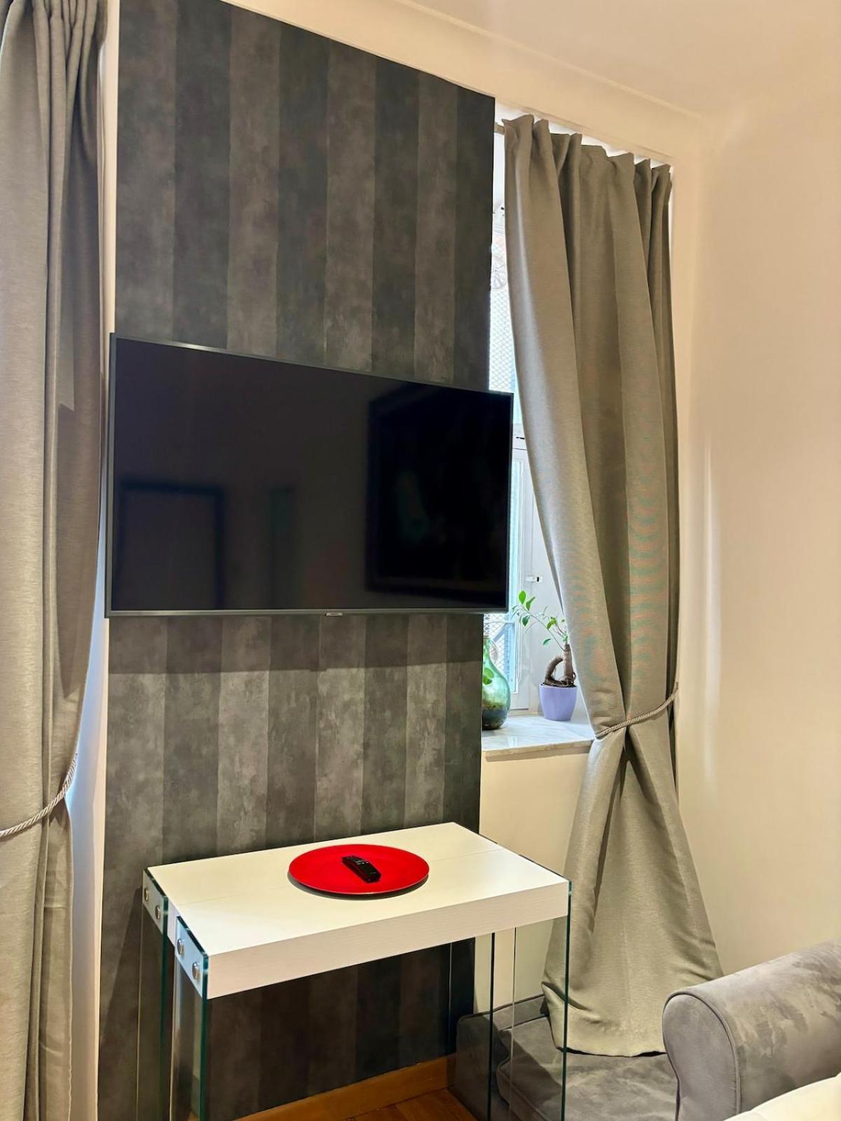 Residenza Margana - Piazza Venezia *