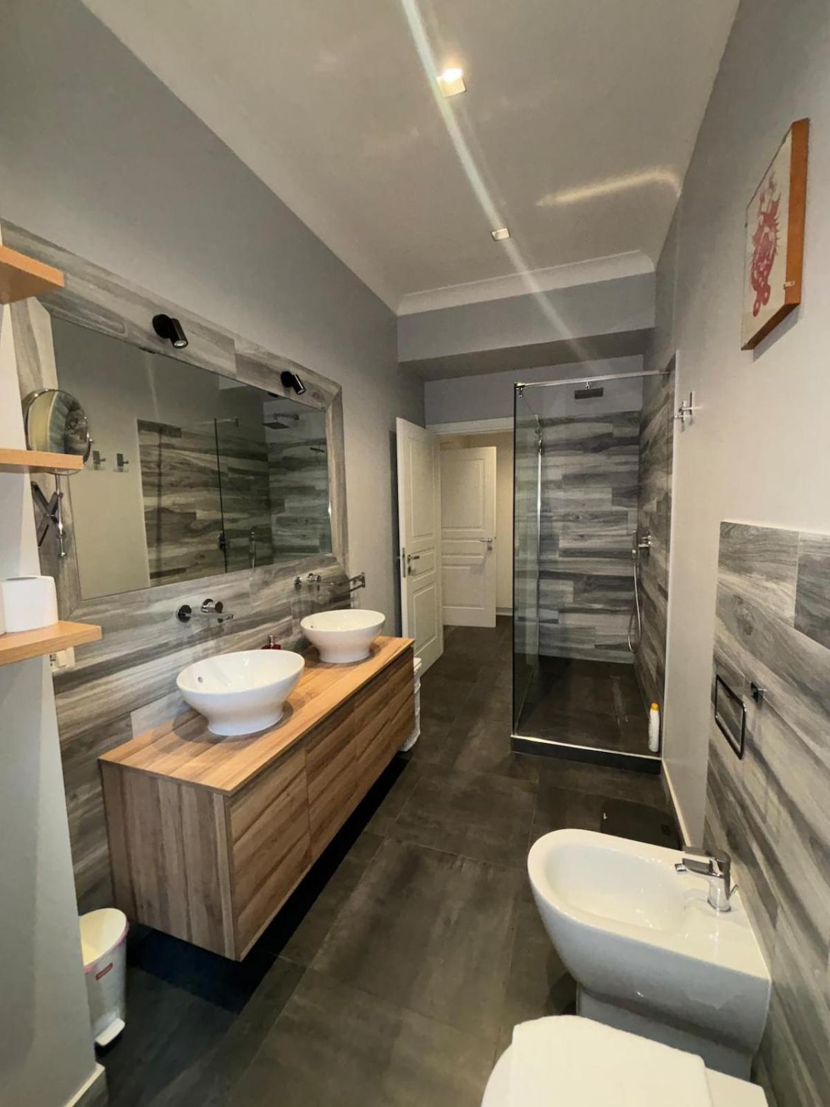 Apartment Residenza Margana - Piazza Venezia Rome