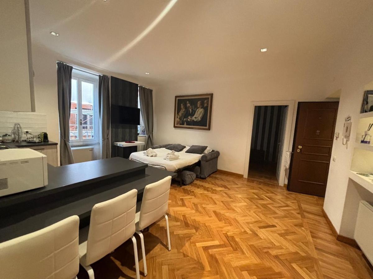 Residenza Margana - Piazza Venezia Apartment *