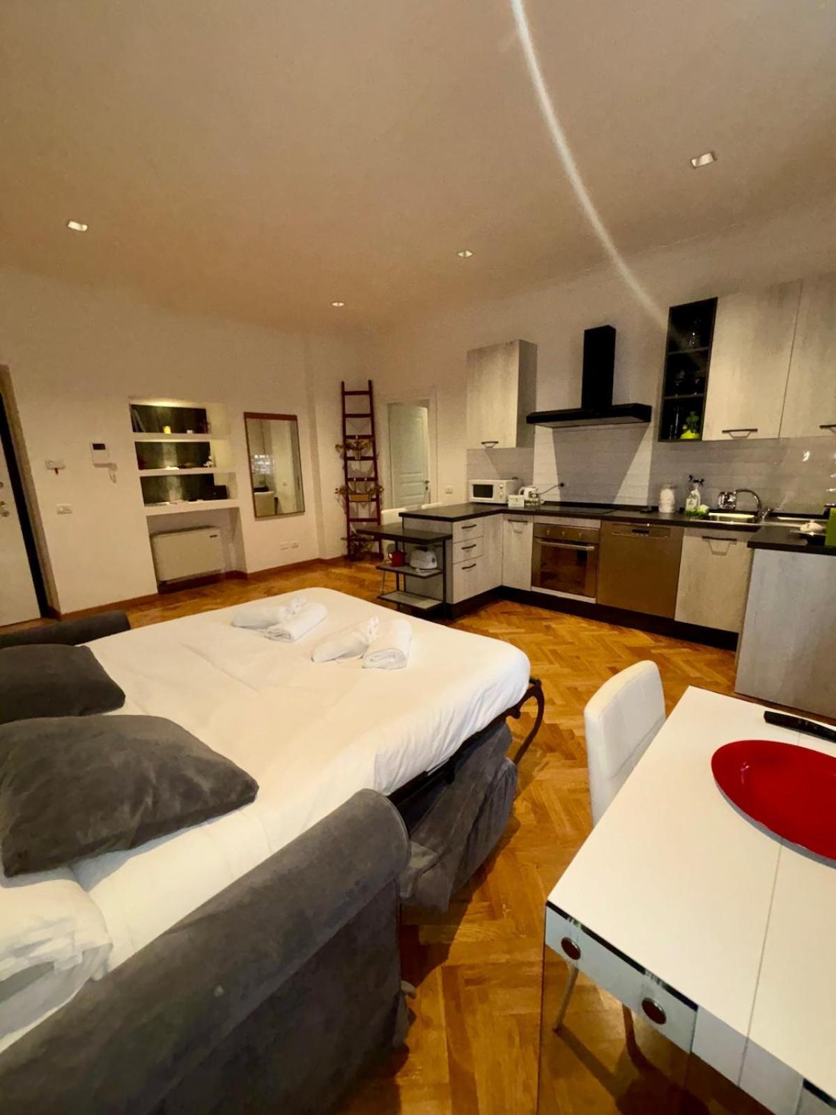 Residenza Margana - Piazza Venezia Rome