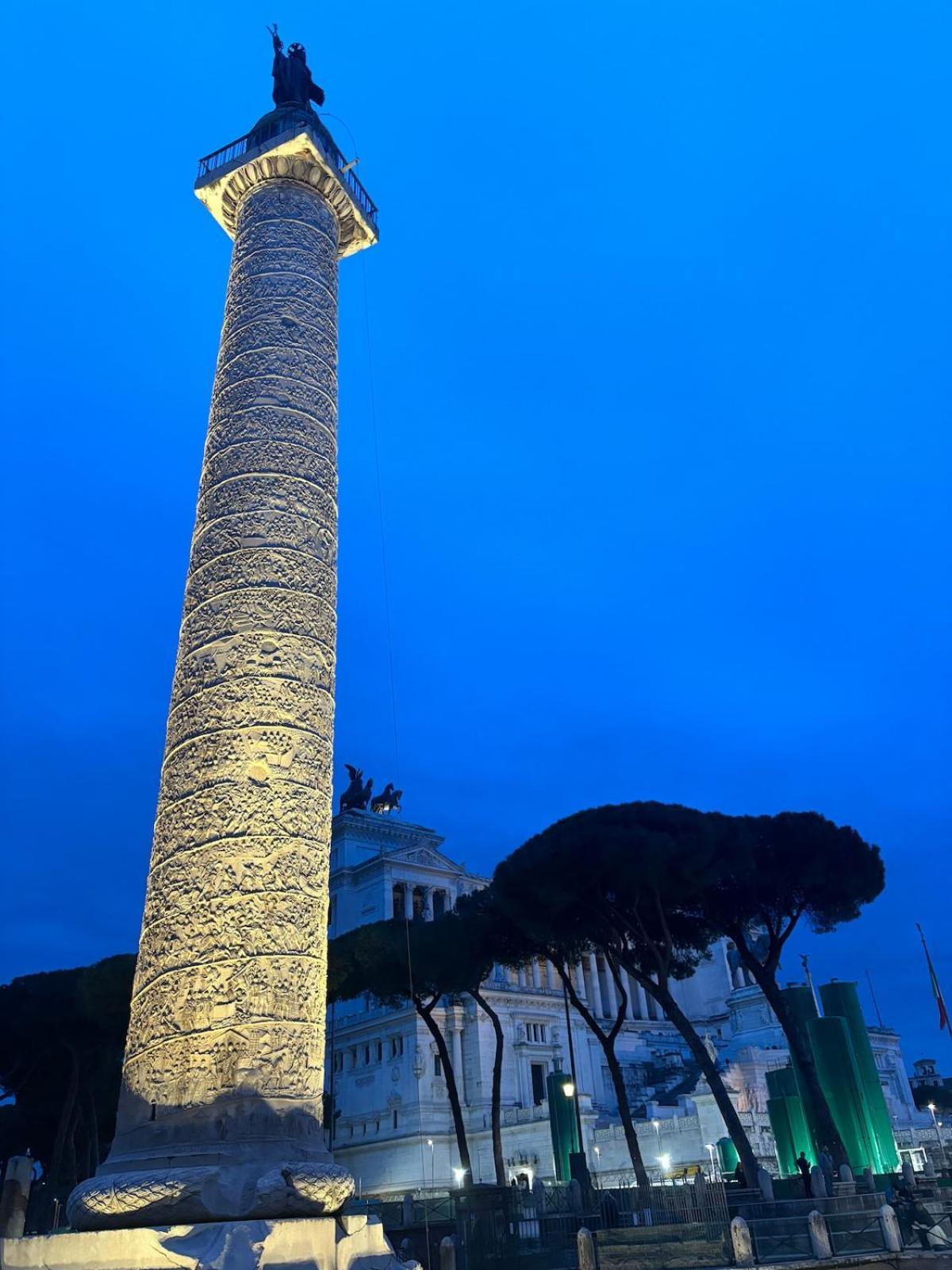 Residenza Margana - Piazza Venezia * Rome
