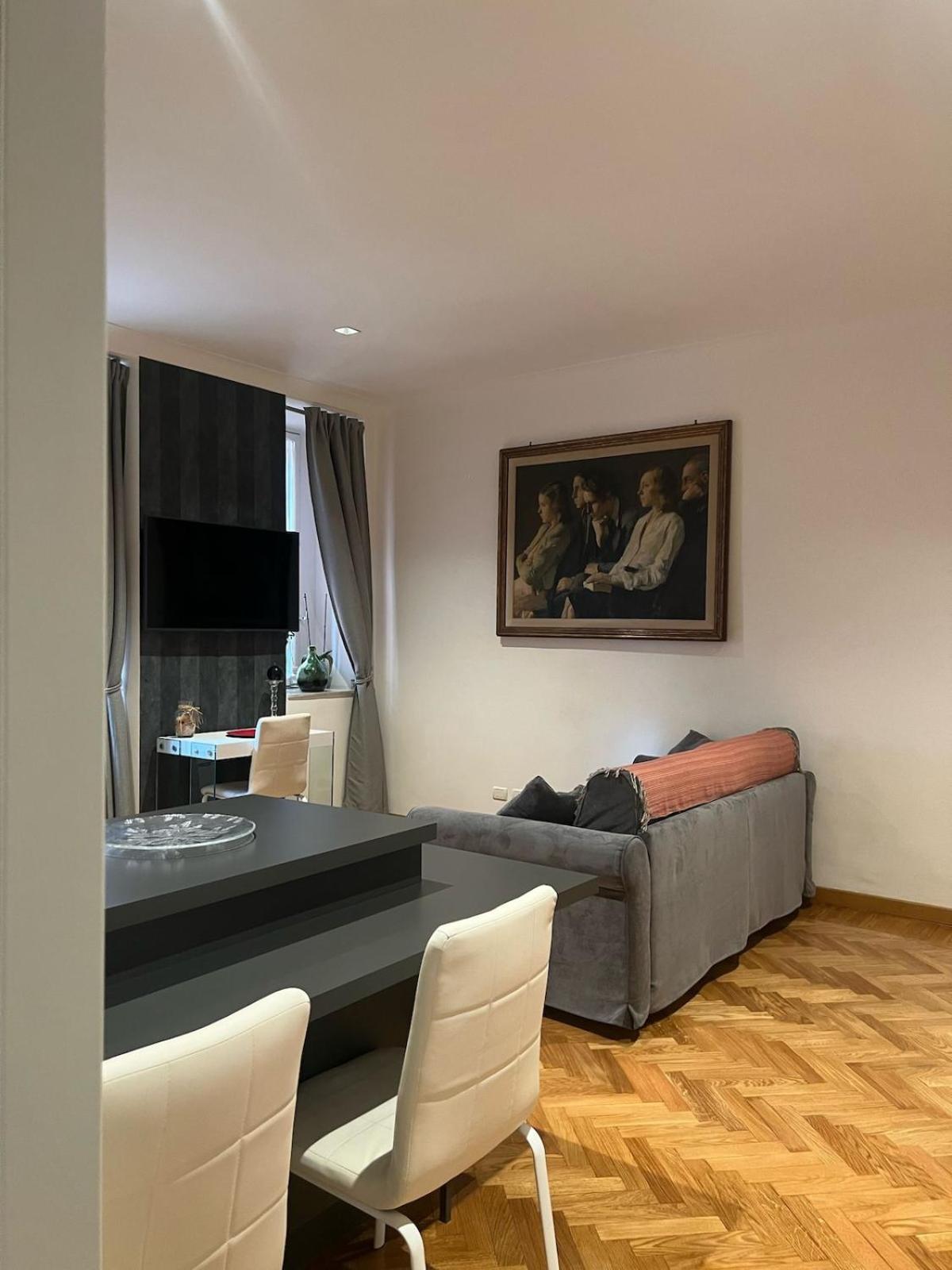 Residenza Margana - Piazza Venezia