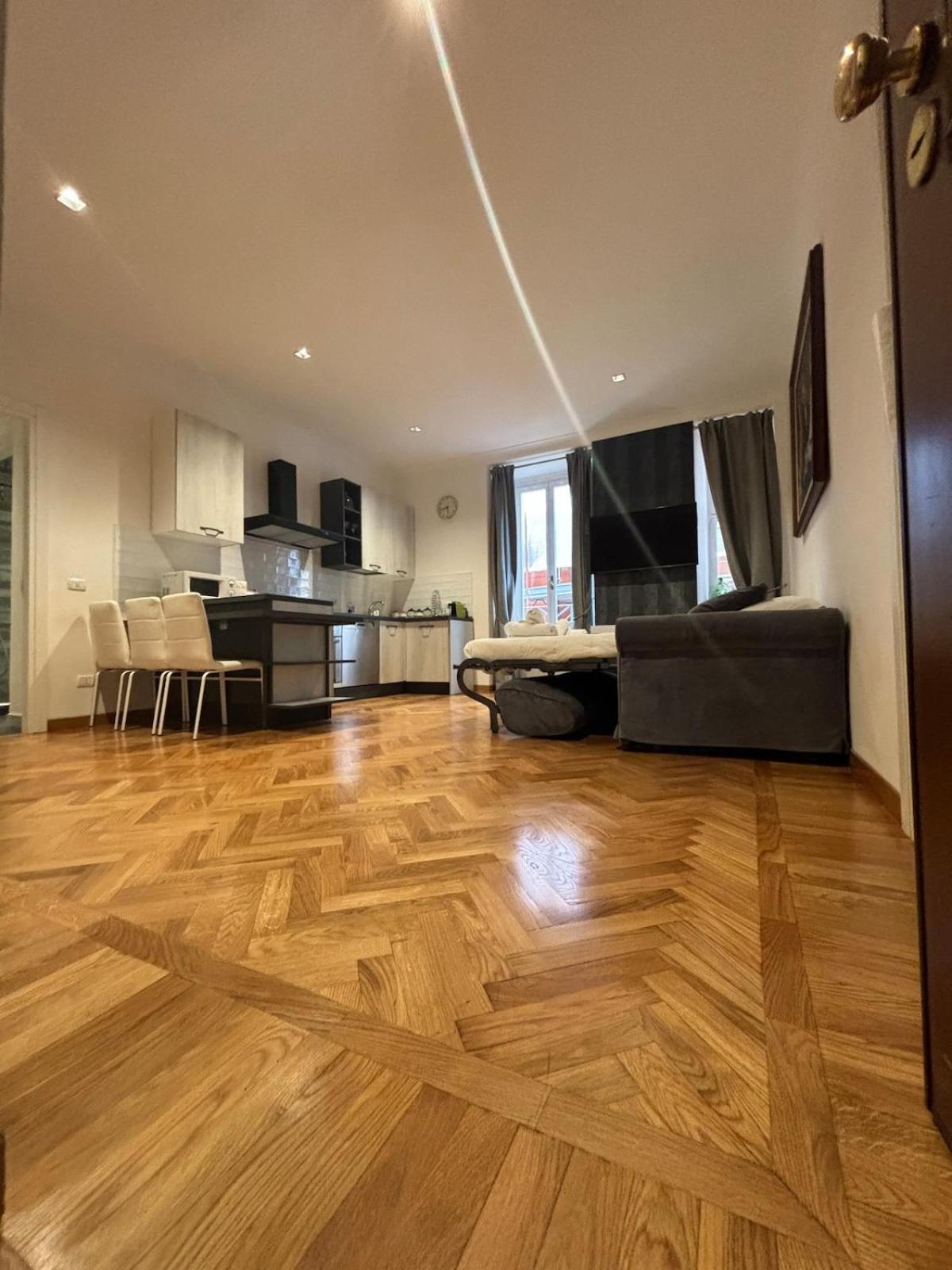 Apartment Residenza Margana - Piazza Venezia