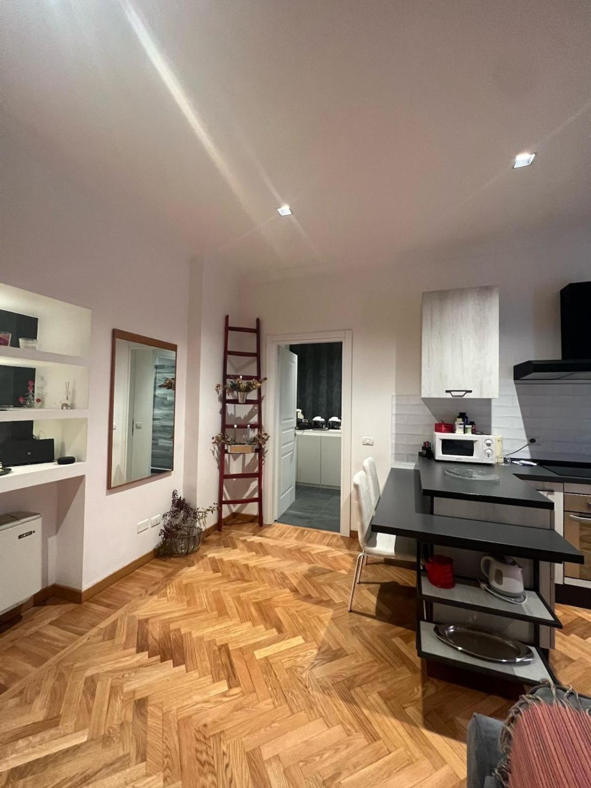 Residenza Margana - Piazza Venezia Apartment