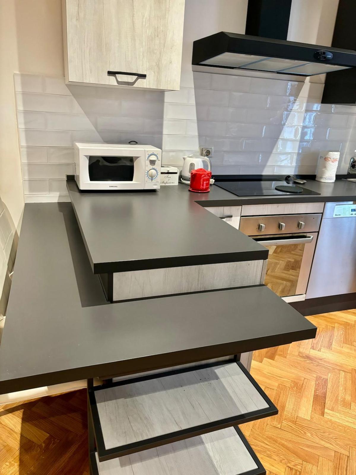 Apartment Residenza Margana - Piazza Venezia