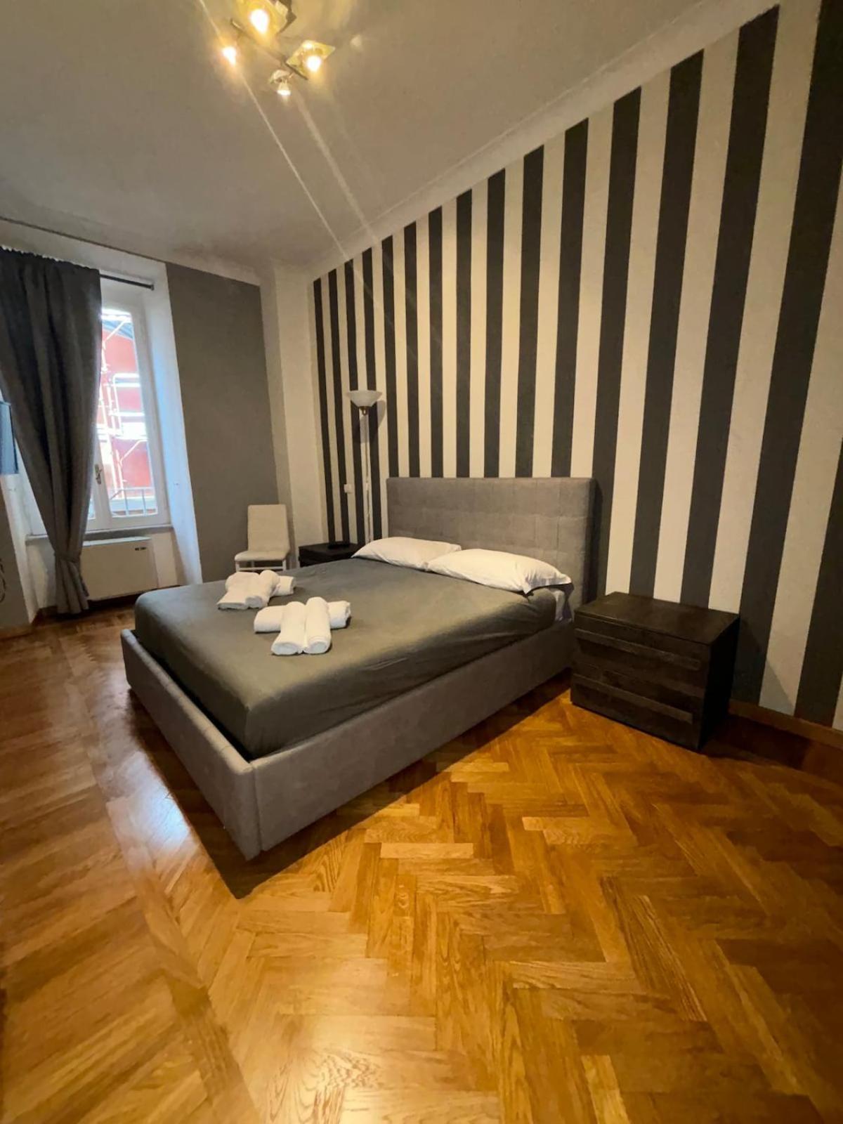 Residenza Margana - Piazza Venezia Apartment Rome