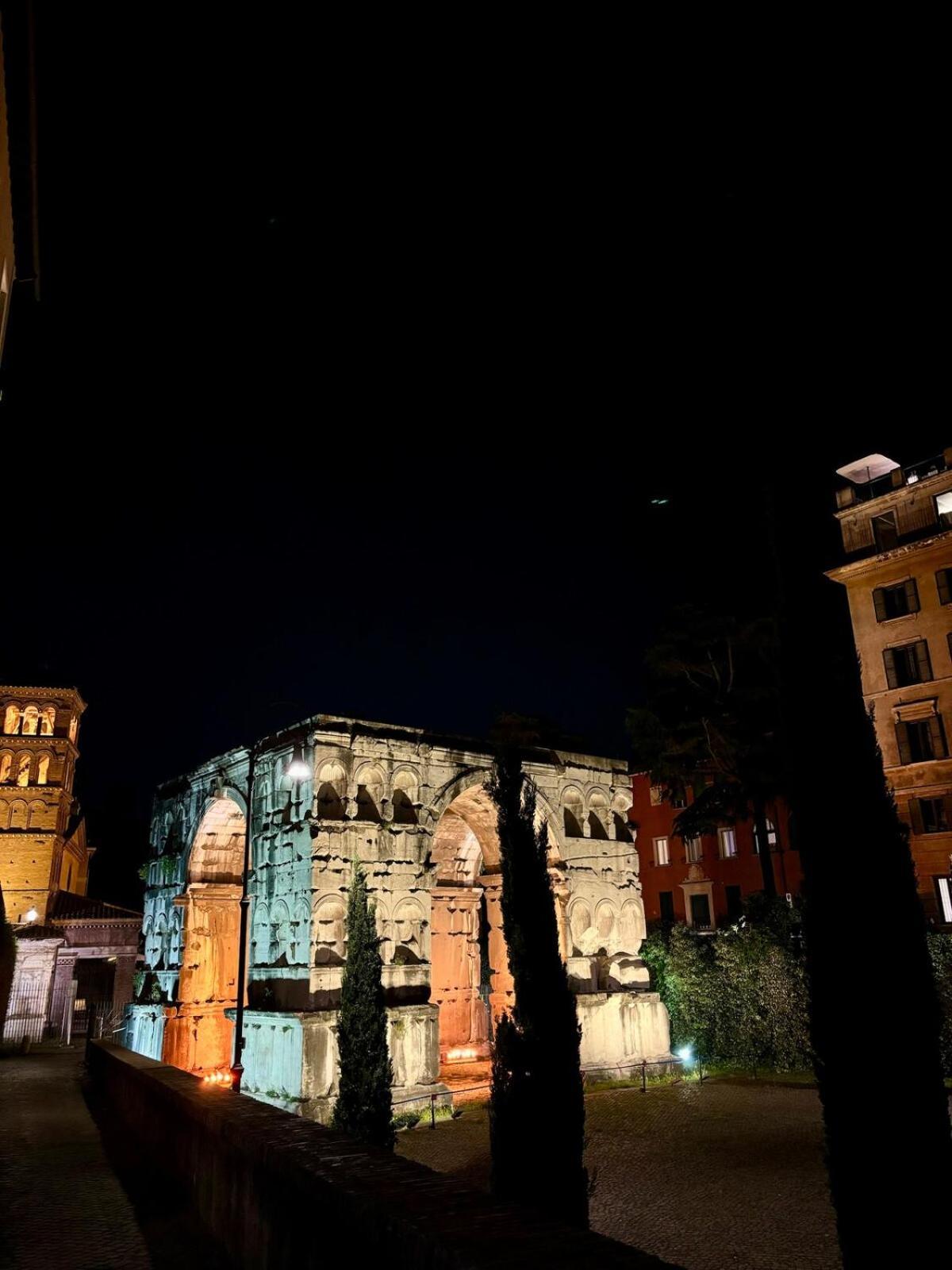 Residenza Margana - Piazza Venezia *