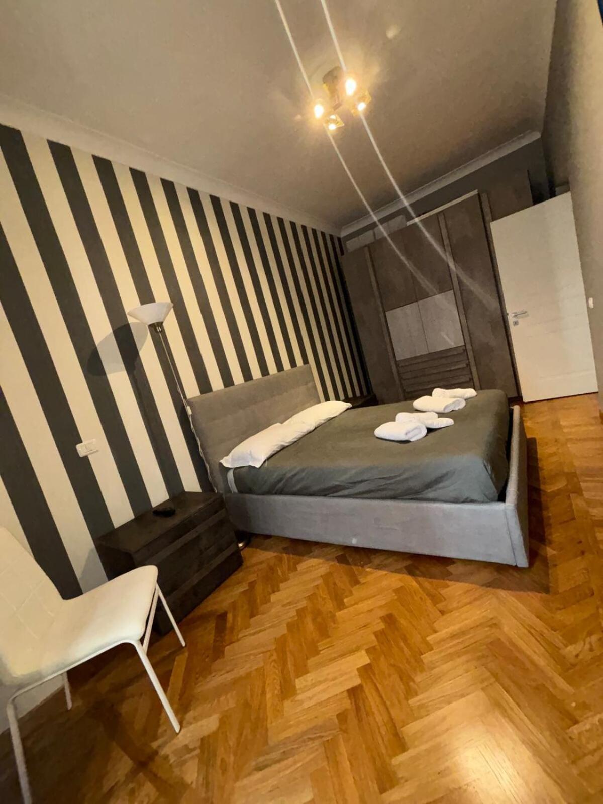 Residenza Margana - Piazza Venezia Rome