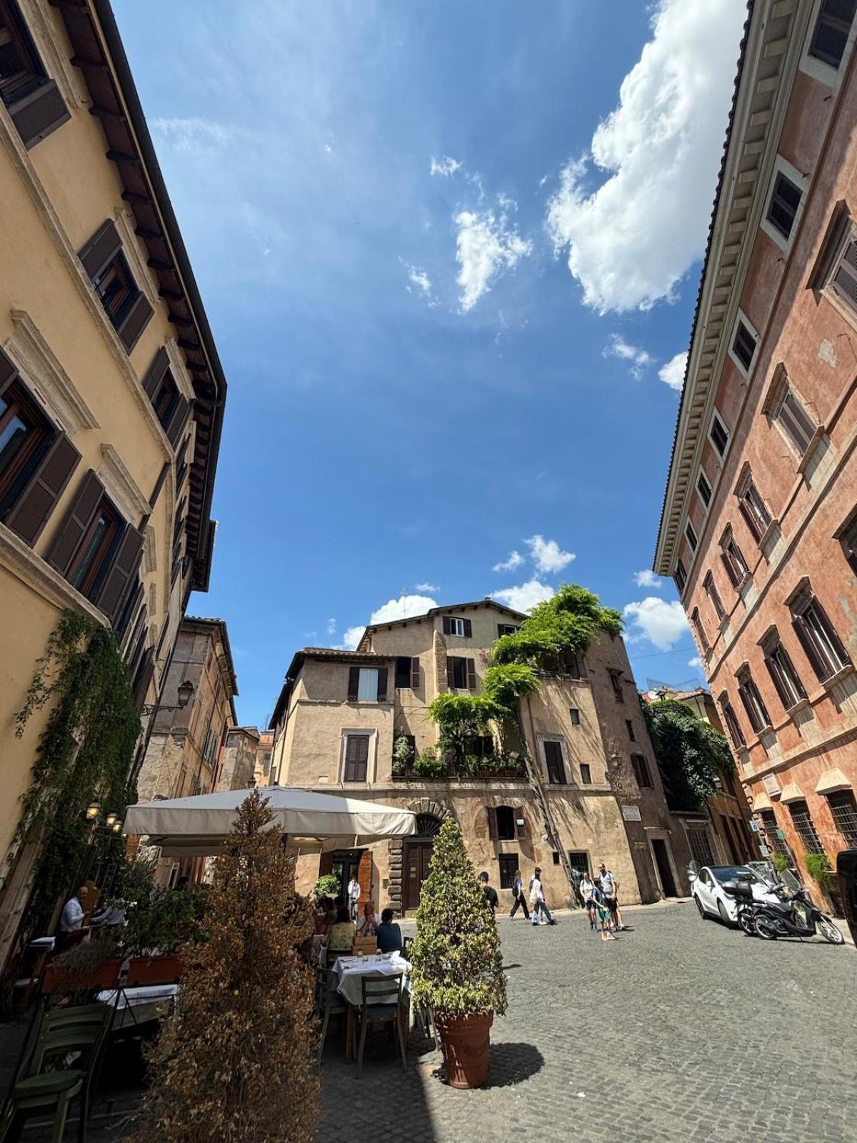 Residenza Margana - Piazza Venezia * Rome