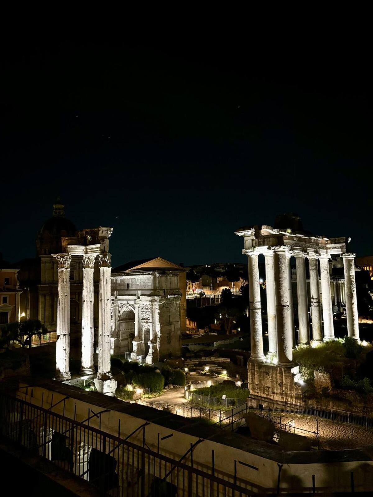Residenza Margana - Piazza Venezia Apartment Rome