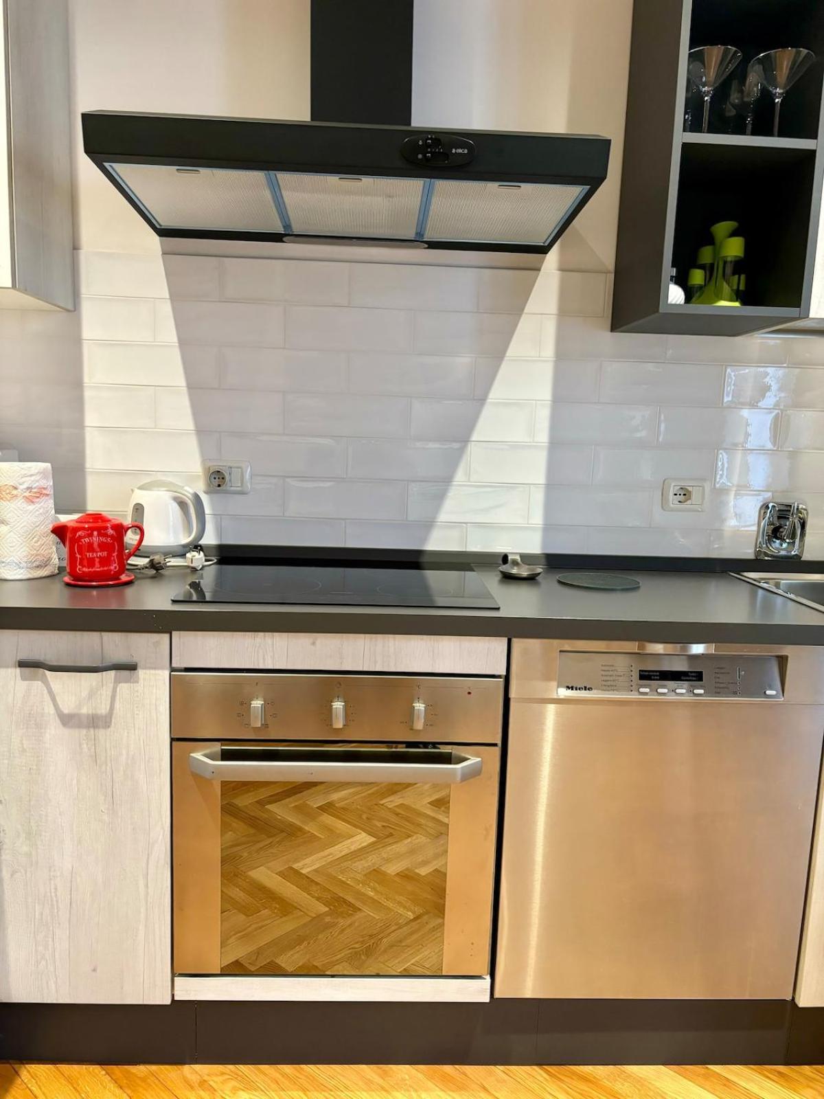 Residenza Margana - Piazza Venezia Apartment *