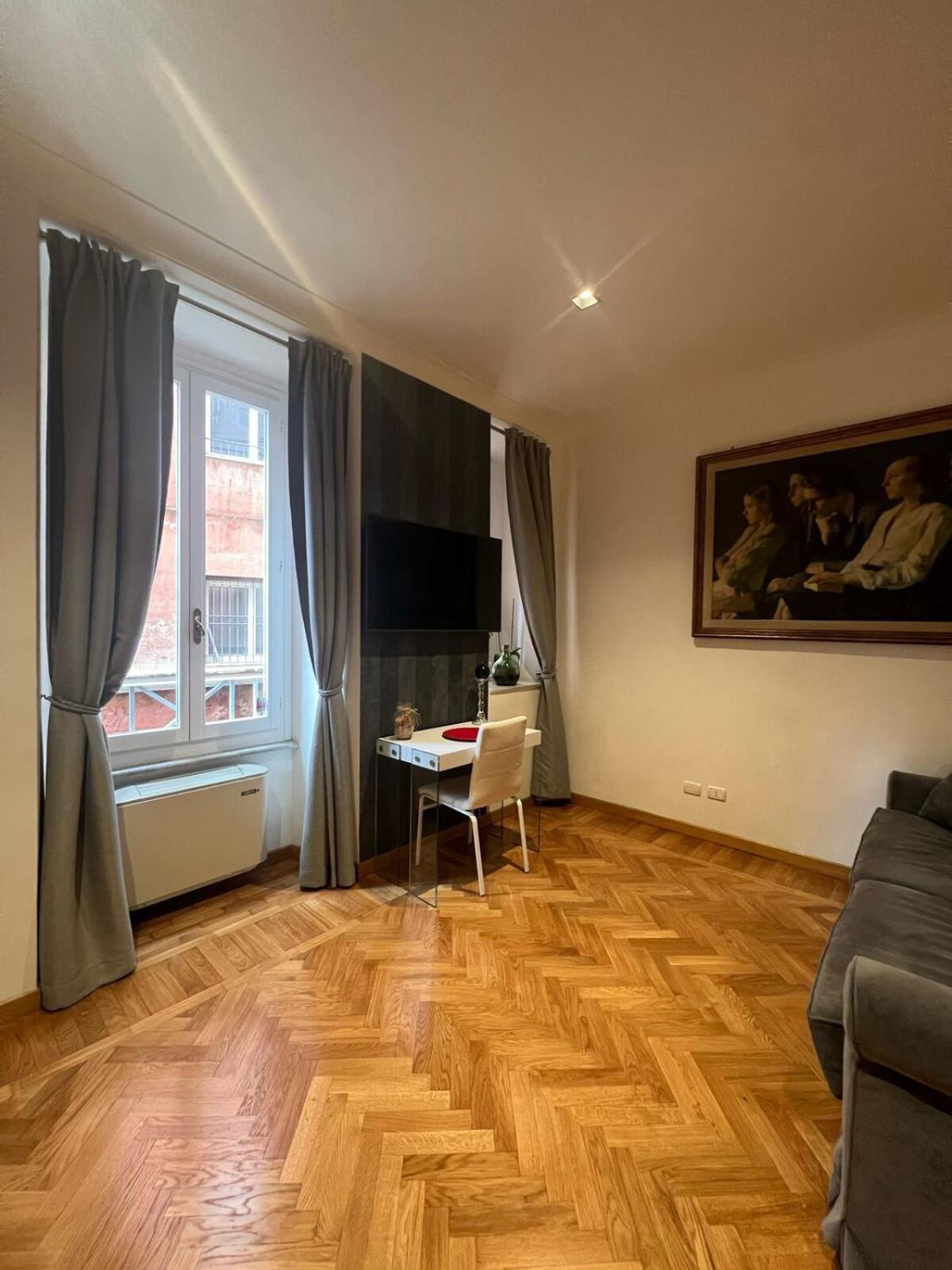 Residenza Margana - Piazza Venezia Apartment