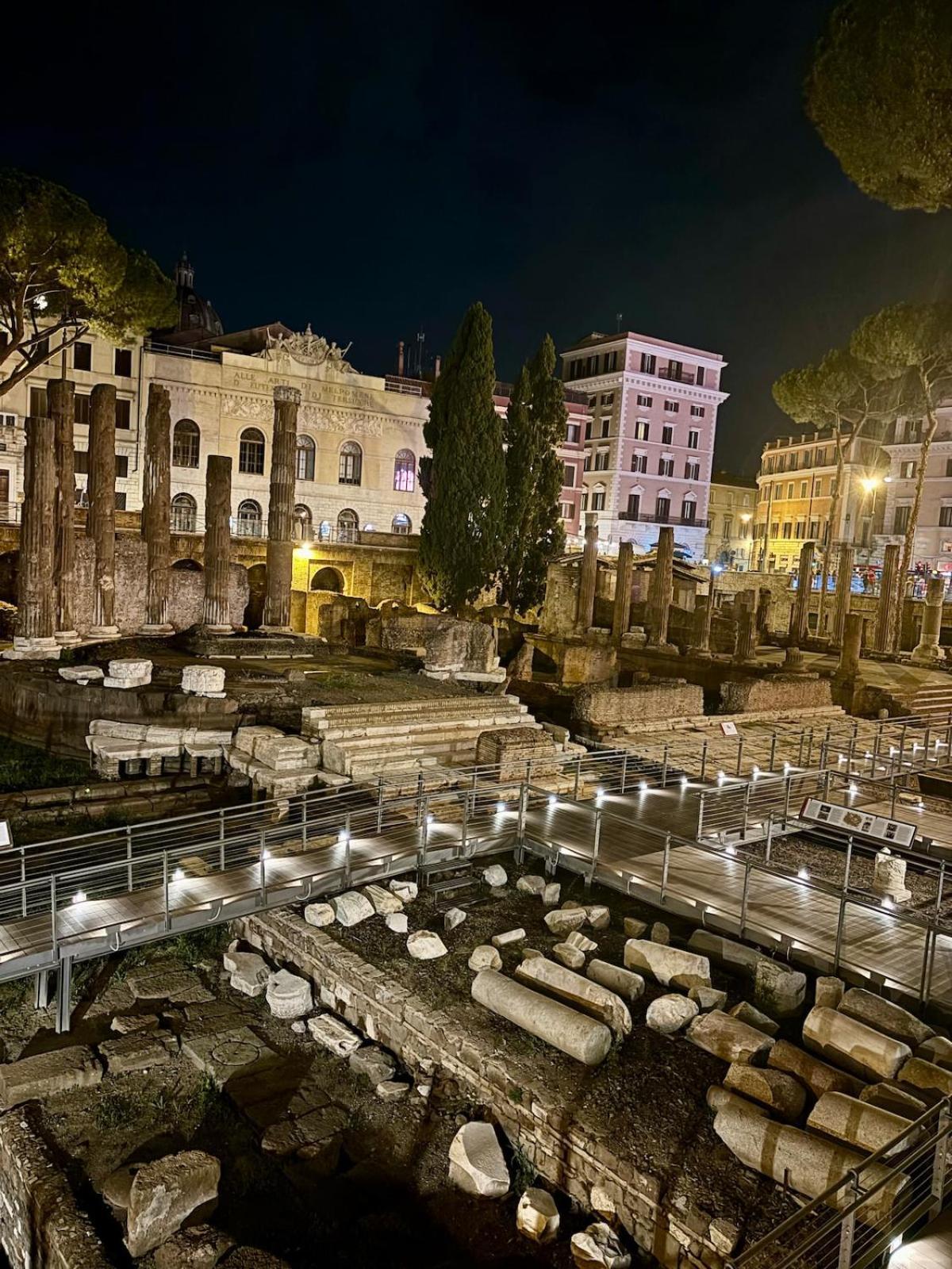 Residenza Margana - Piazza Venezia Apartment *