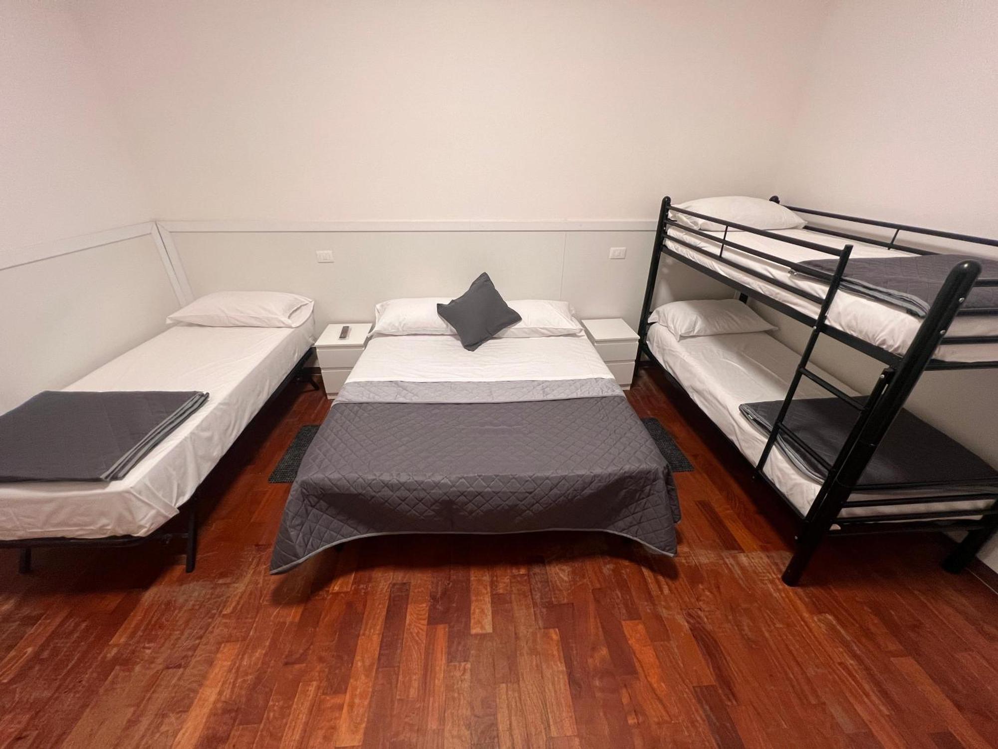 Comfort Guest house Rome