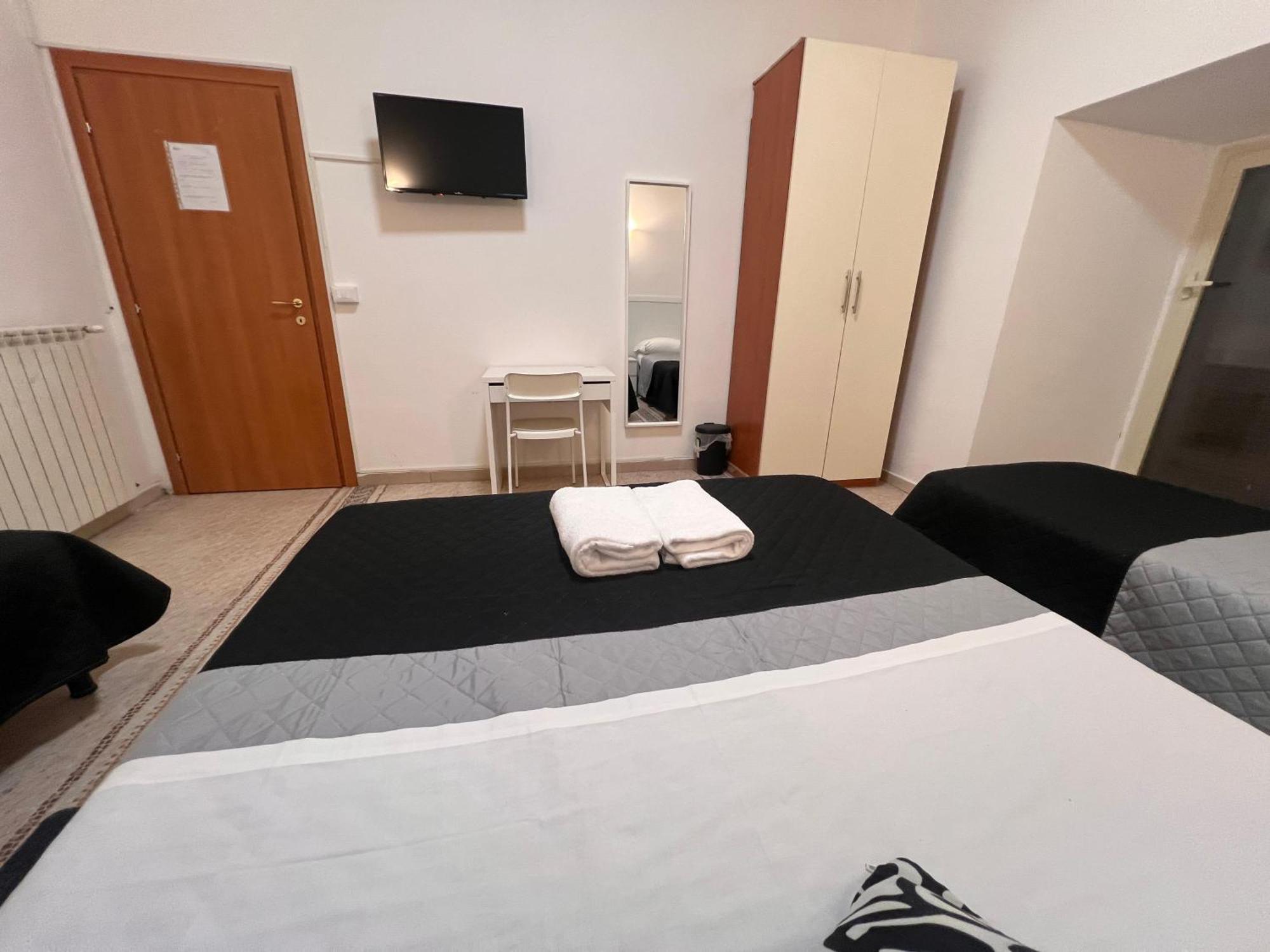 Comfort Guest house