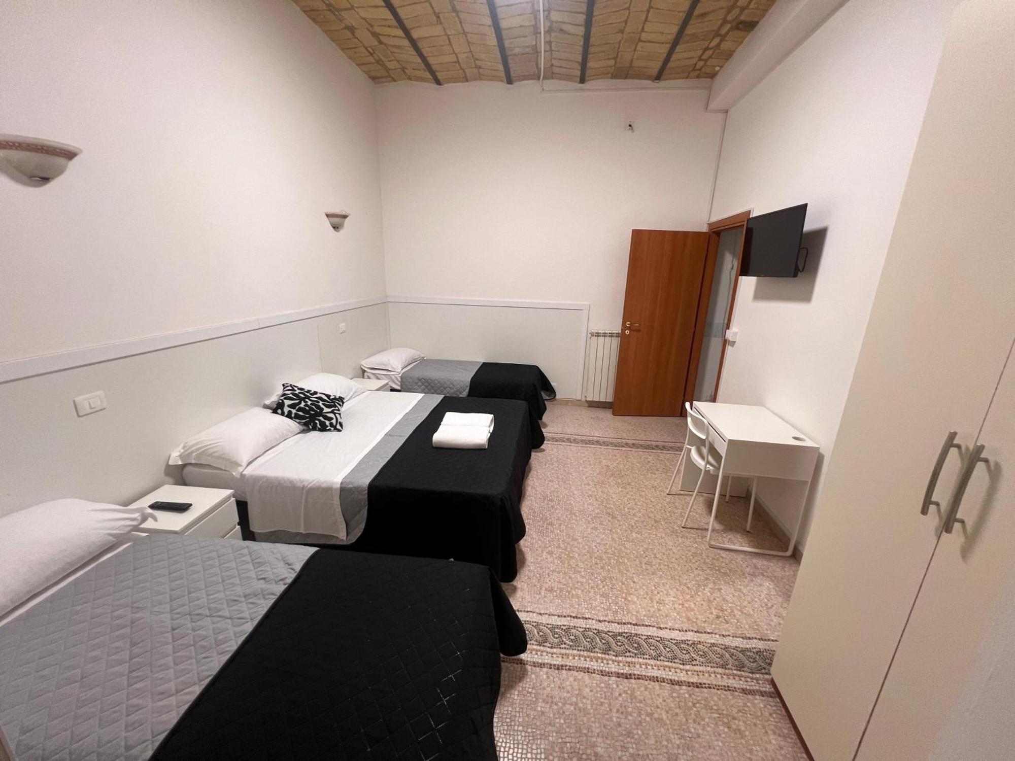 Comfort Guest house Rome