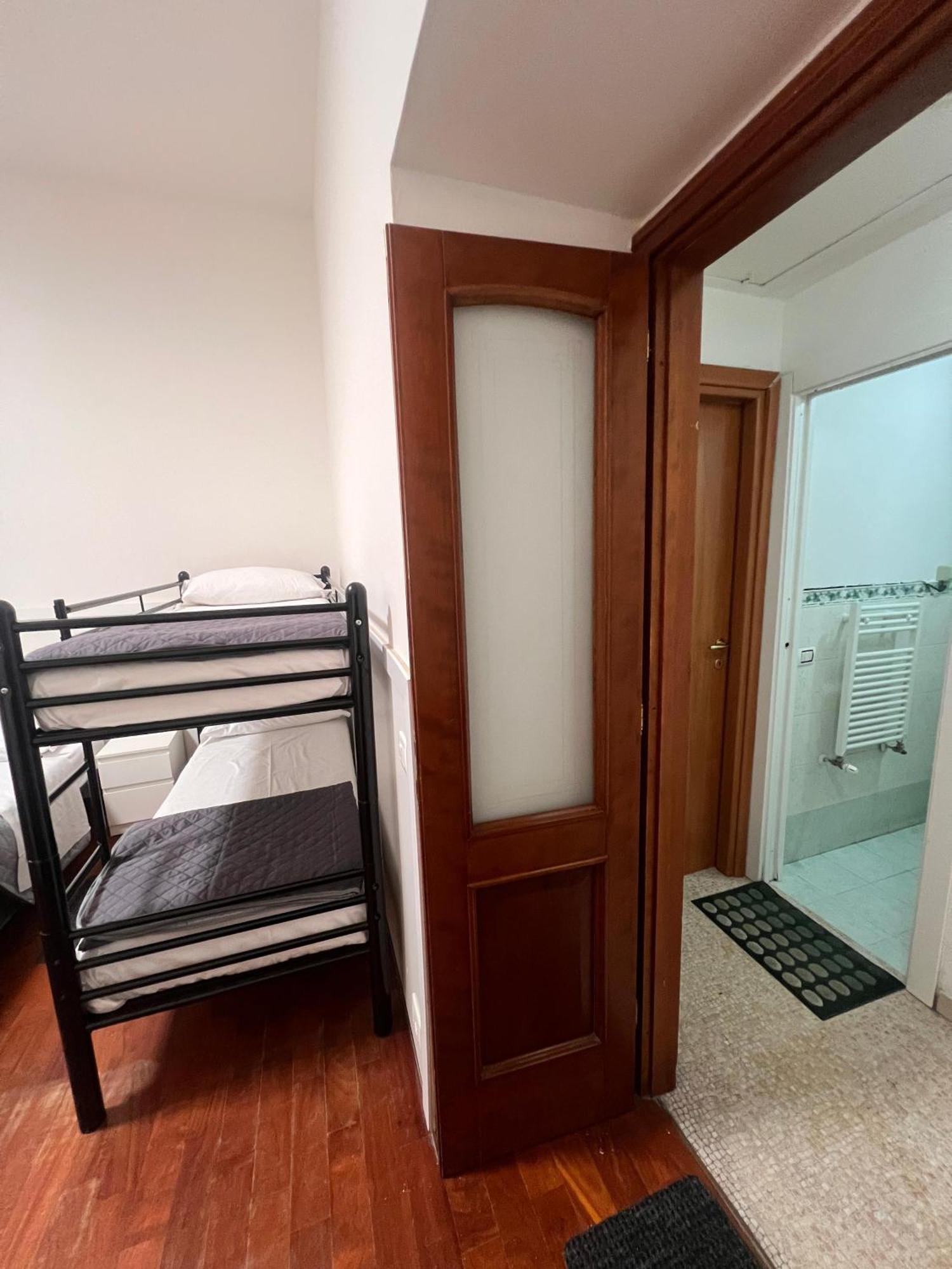 Guest house Comfort *