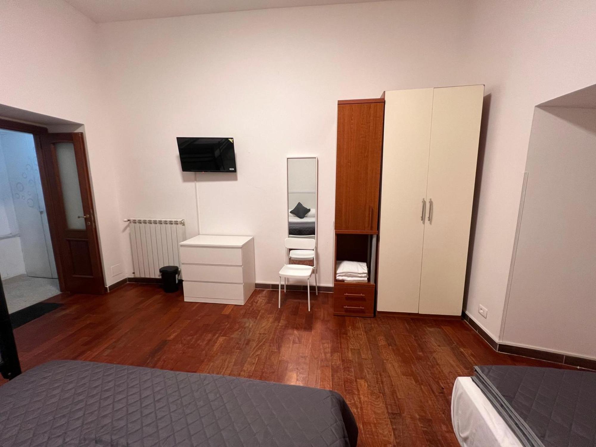 Comfort Guest house Rome