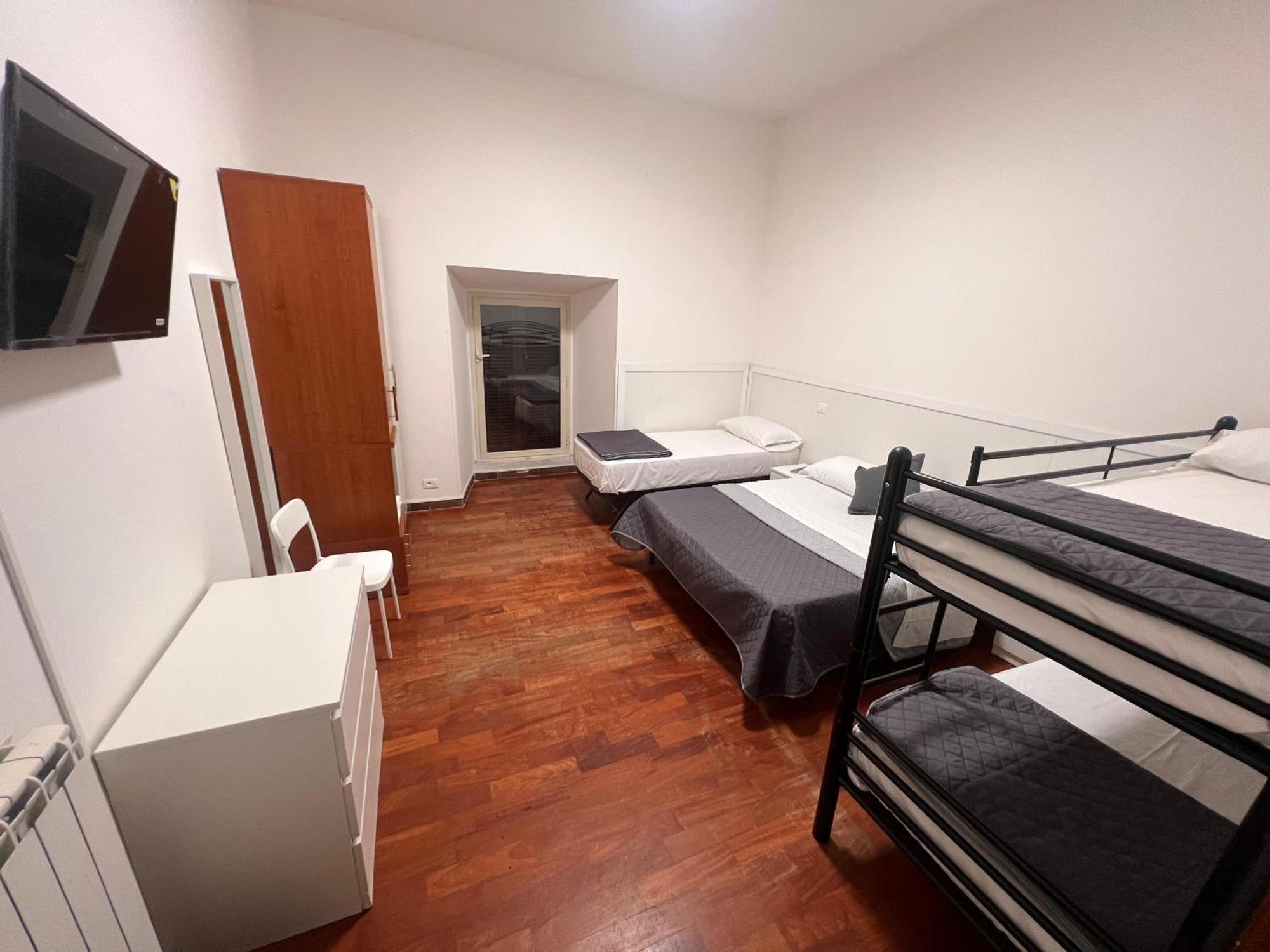 Comfort Guest house *