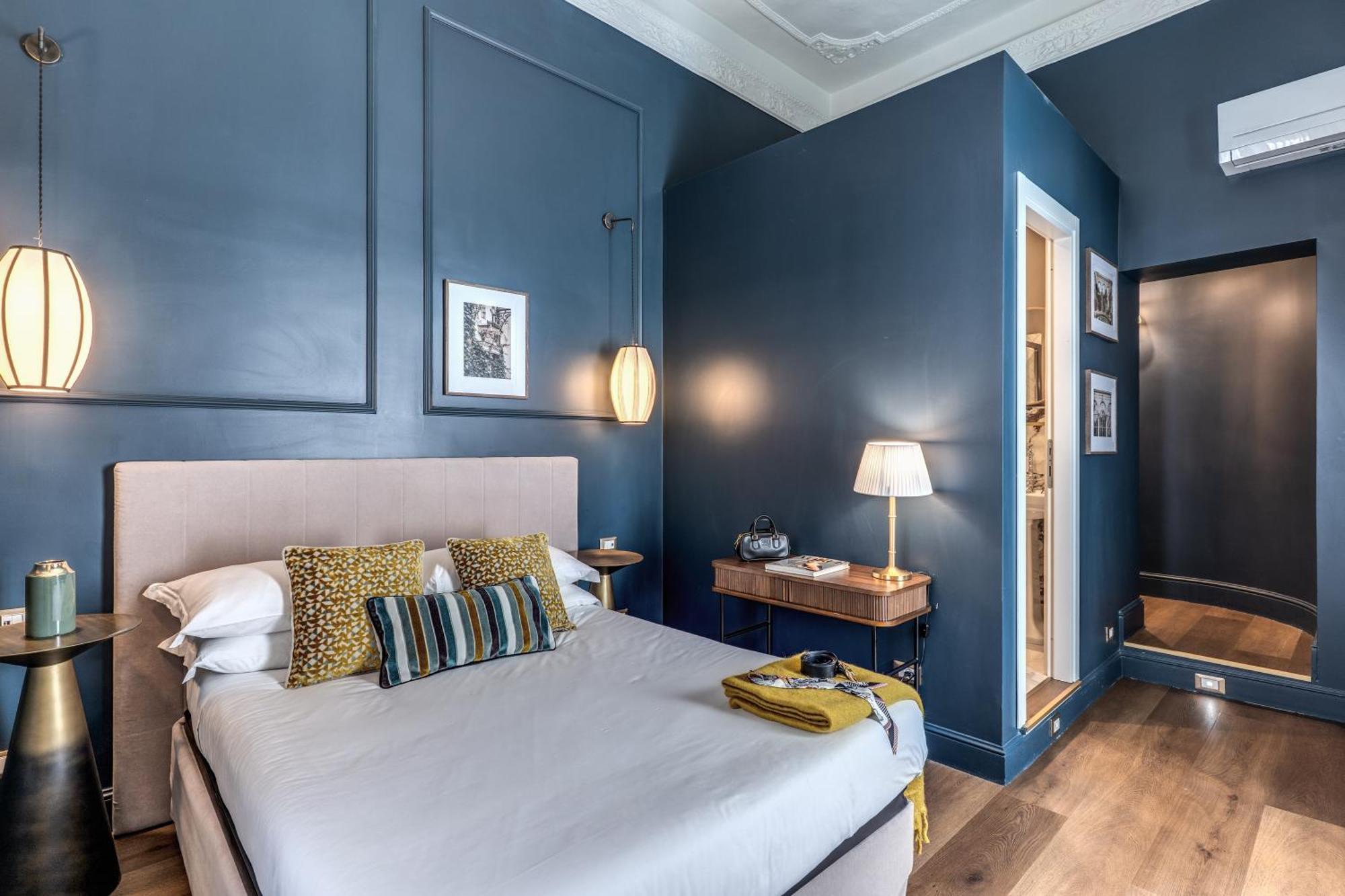 Telier Ripetta One Guest house *
