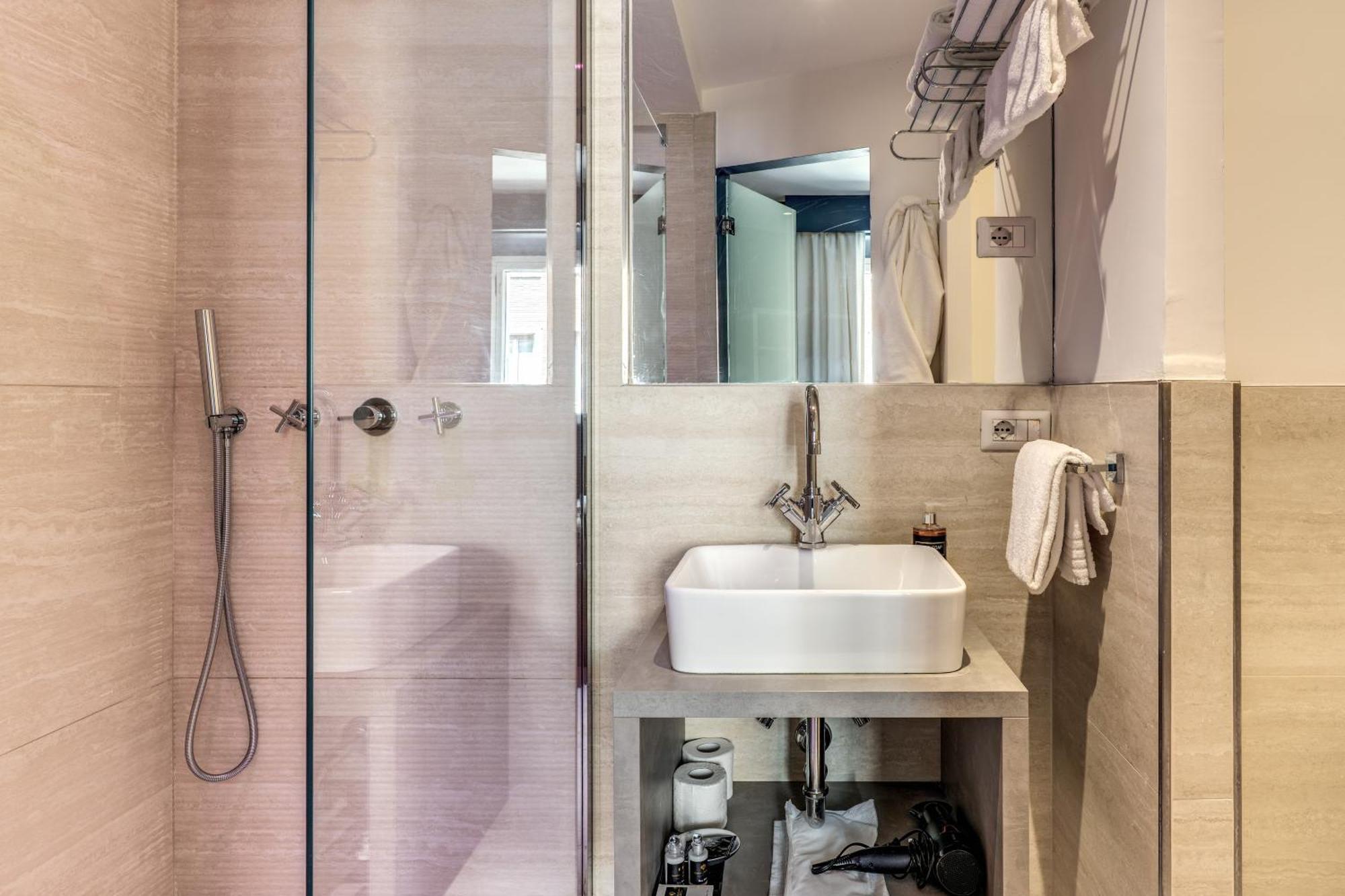 Guest house Telier Ripetta One *