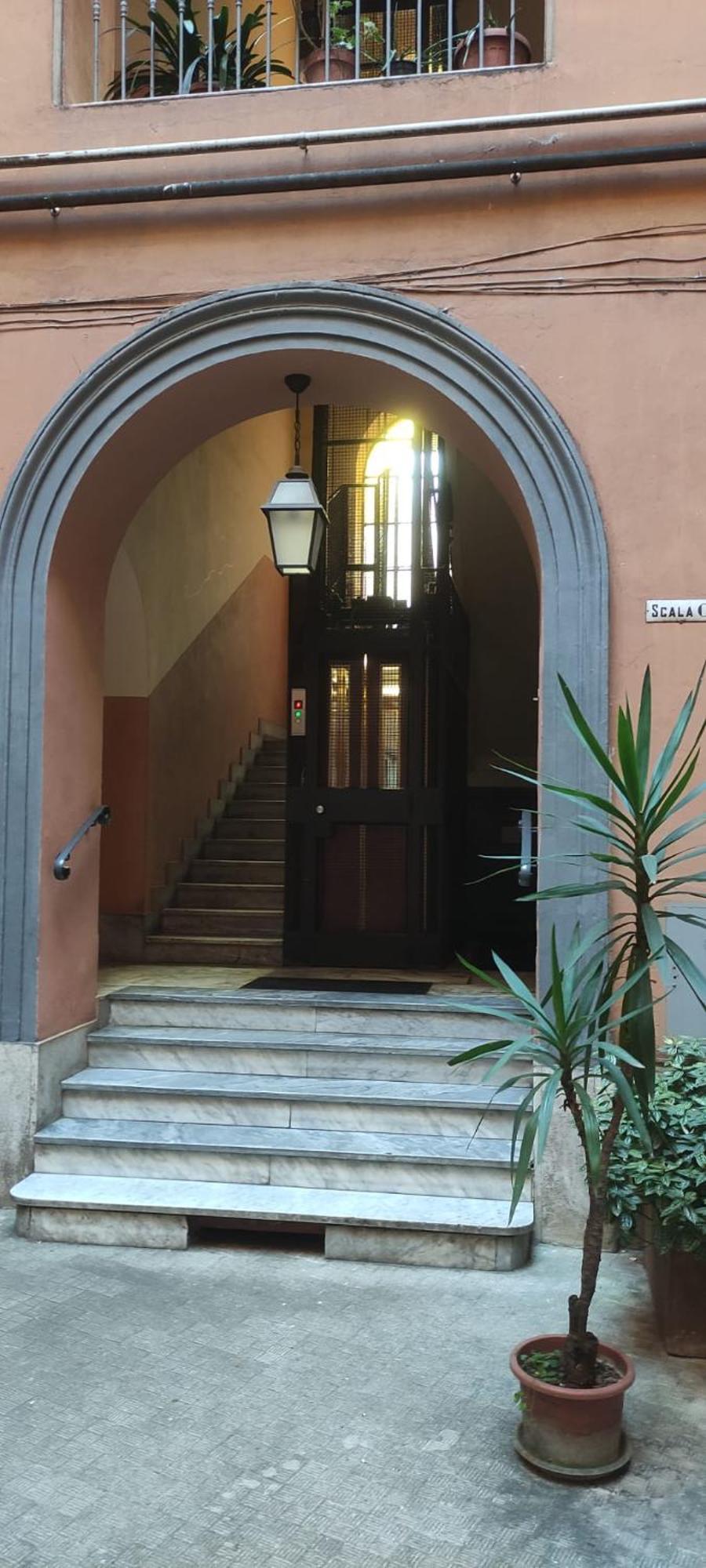Apartment Emma And Livia's Vatican 1 *