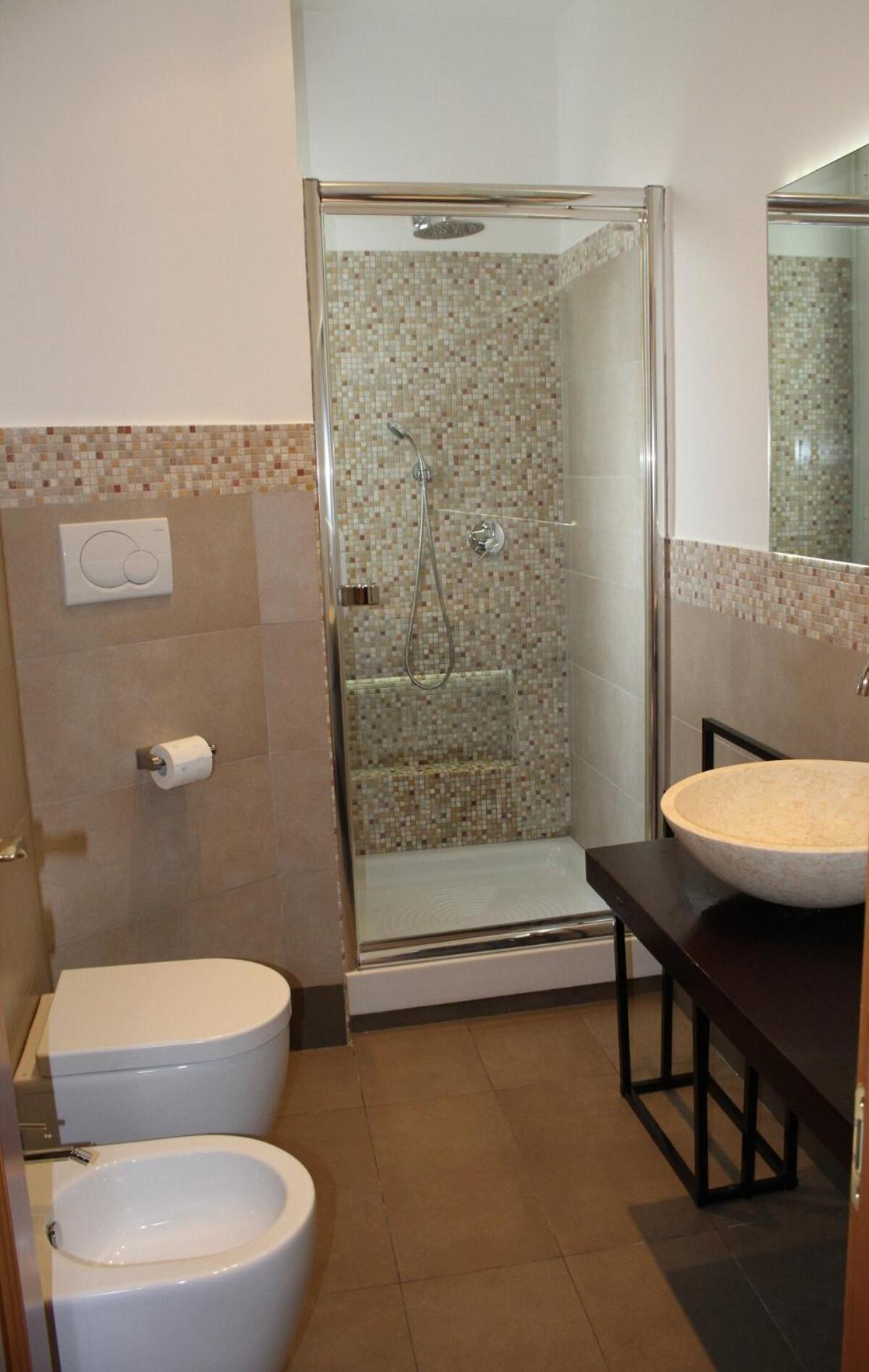 Interno 10 * Rome