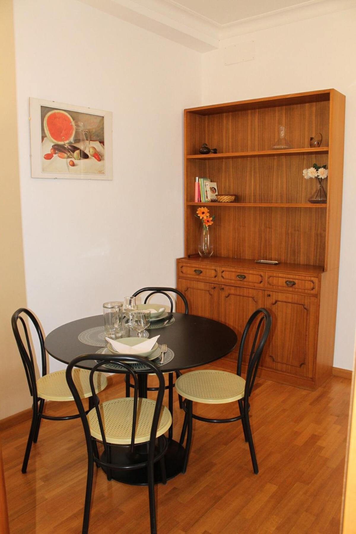 Interno 10 * Rome