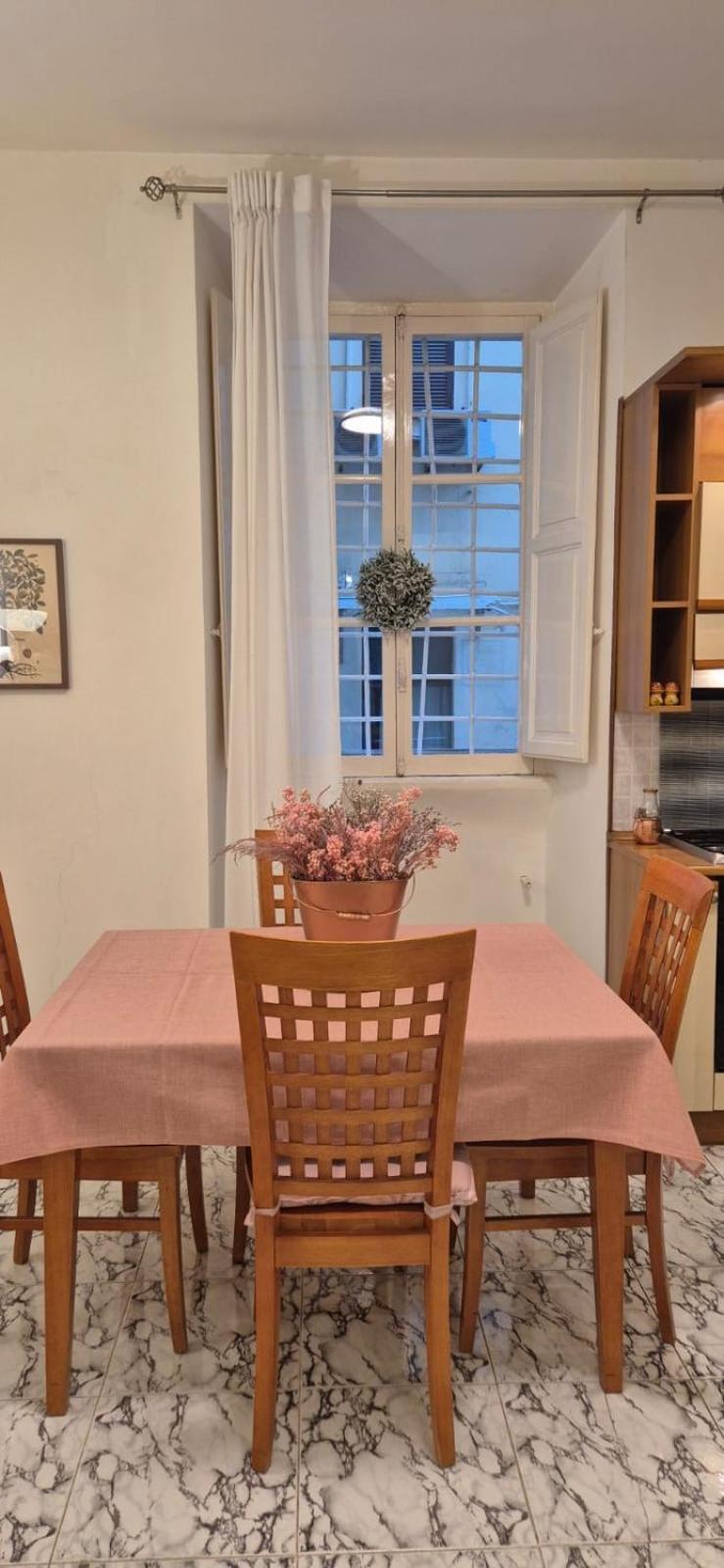 Romantica Laterano Apartment