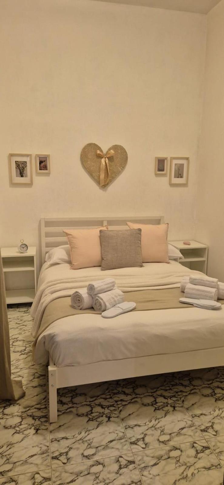 Apartment Romantica Laterano