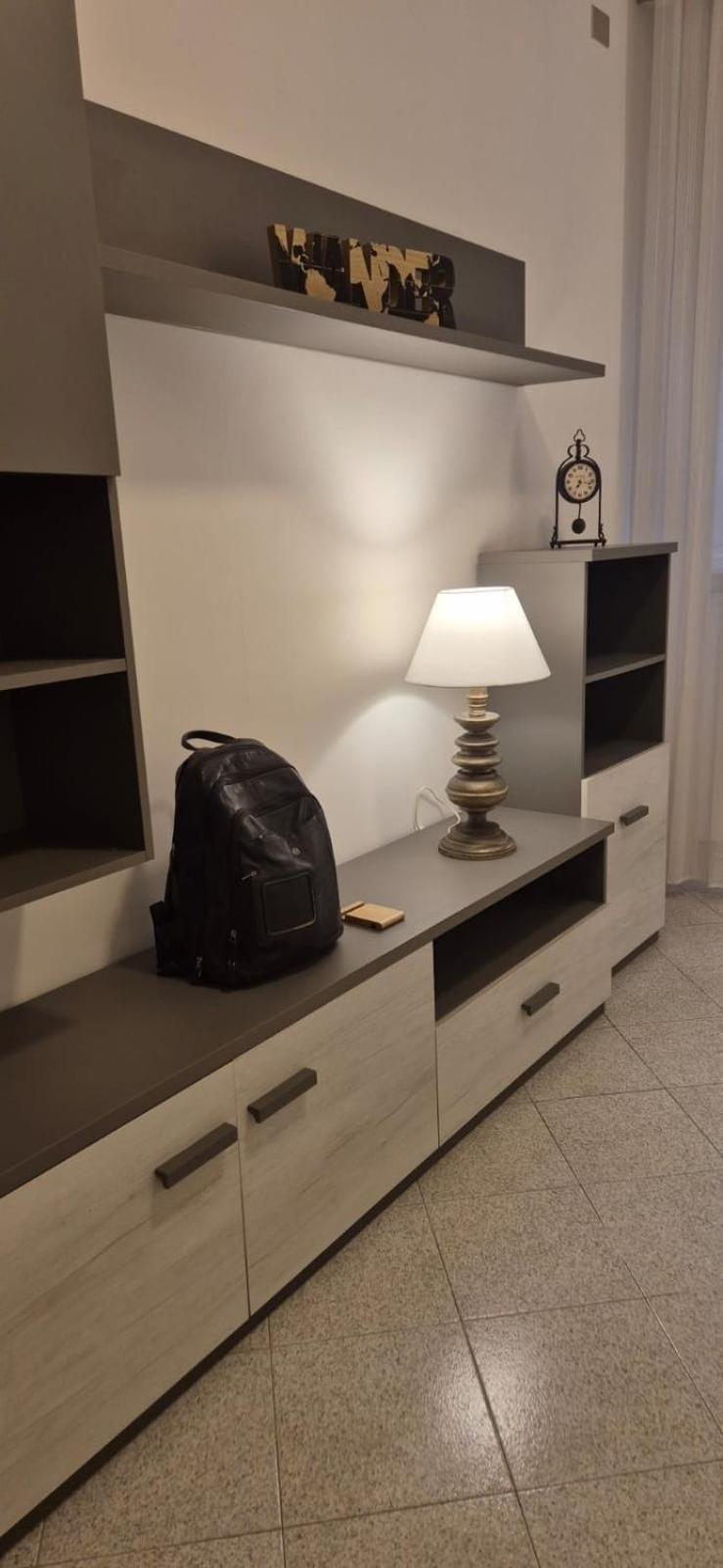 Apartment Romantica Laterano