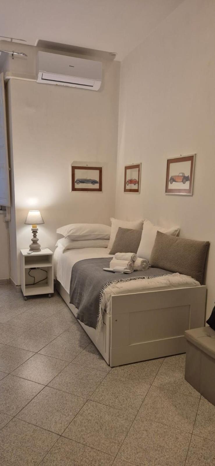 Apartment Romantica Laterano