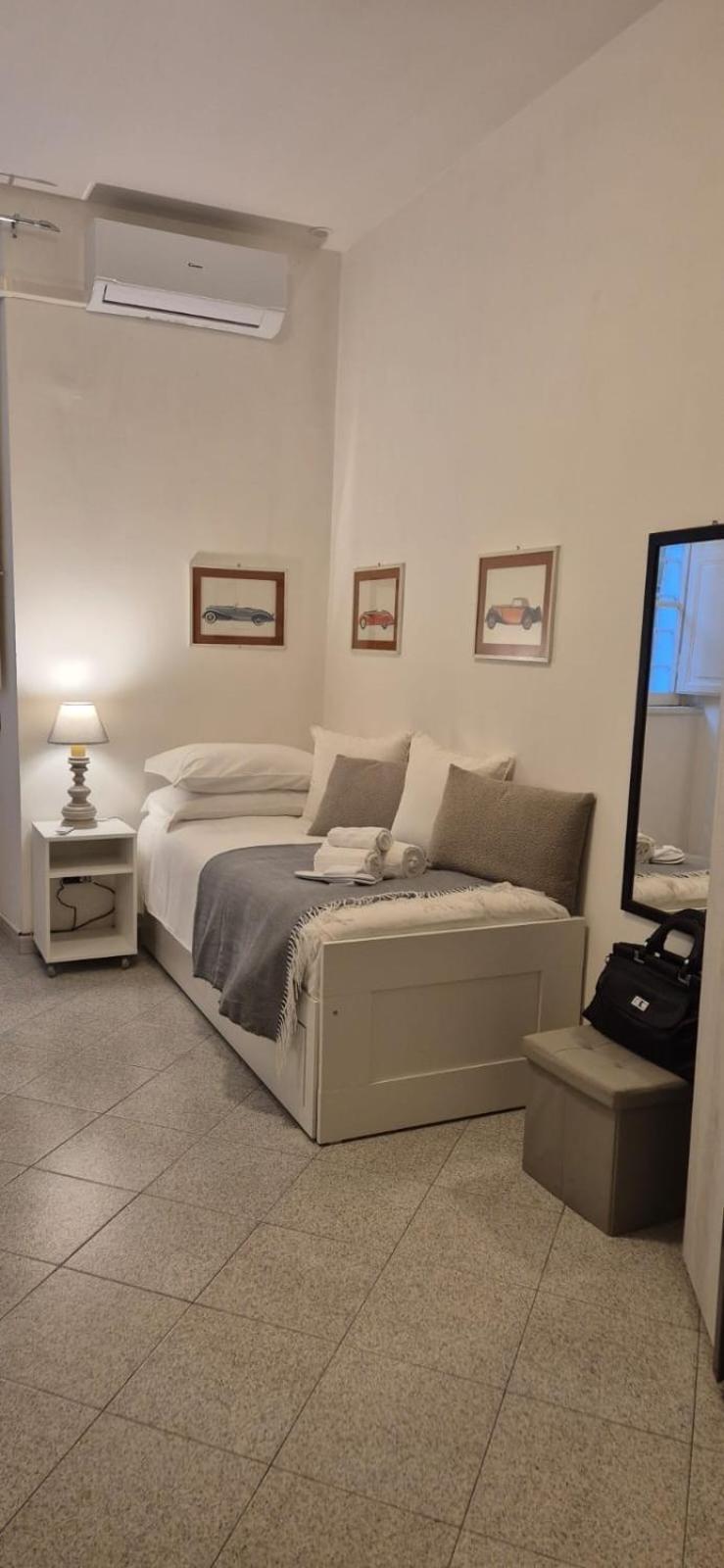 Apartment Romantica Laterano