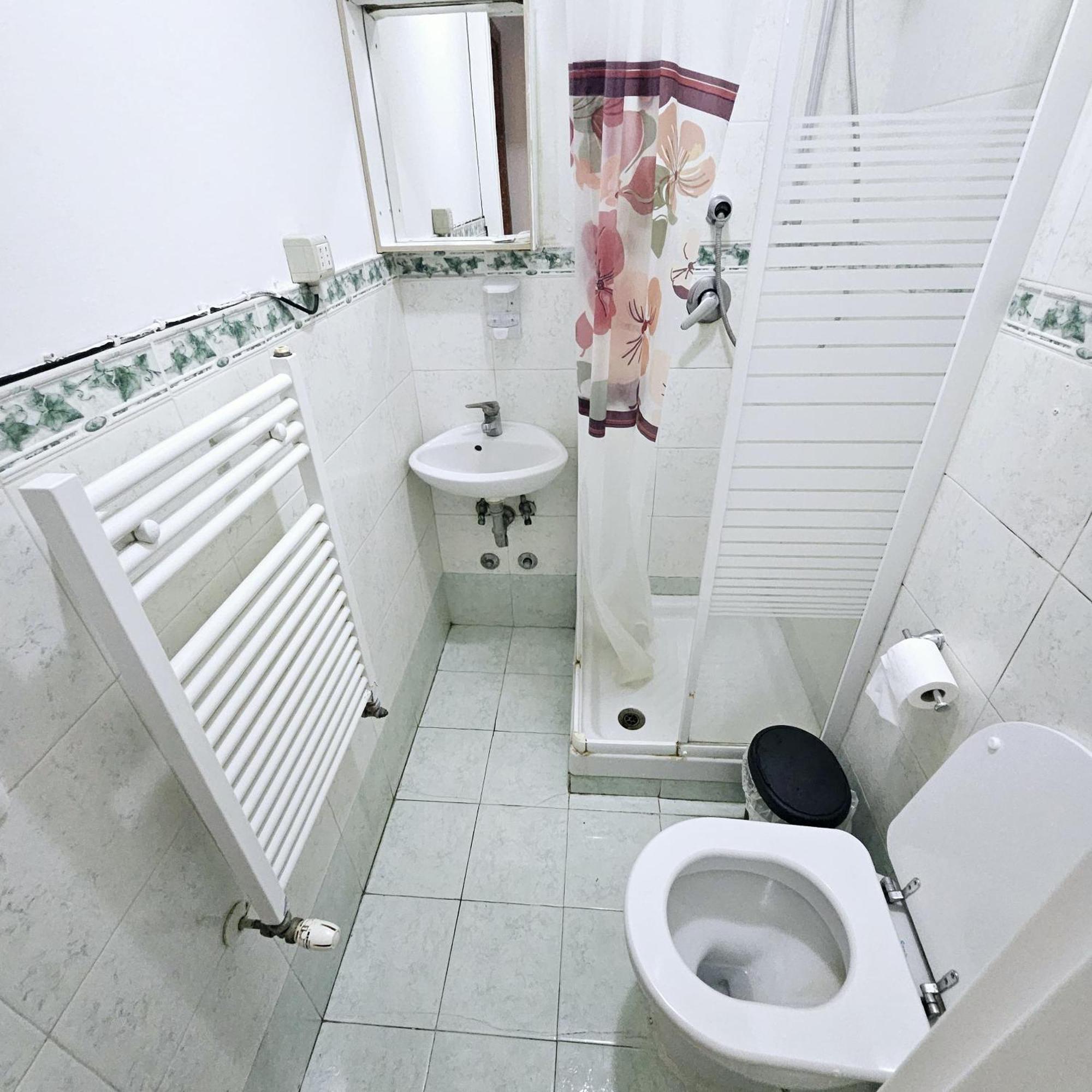 Comfort Rome