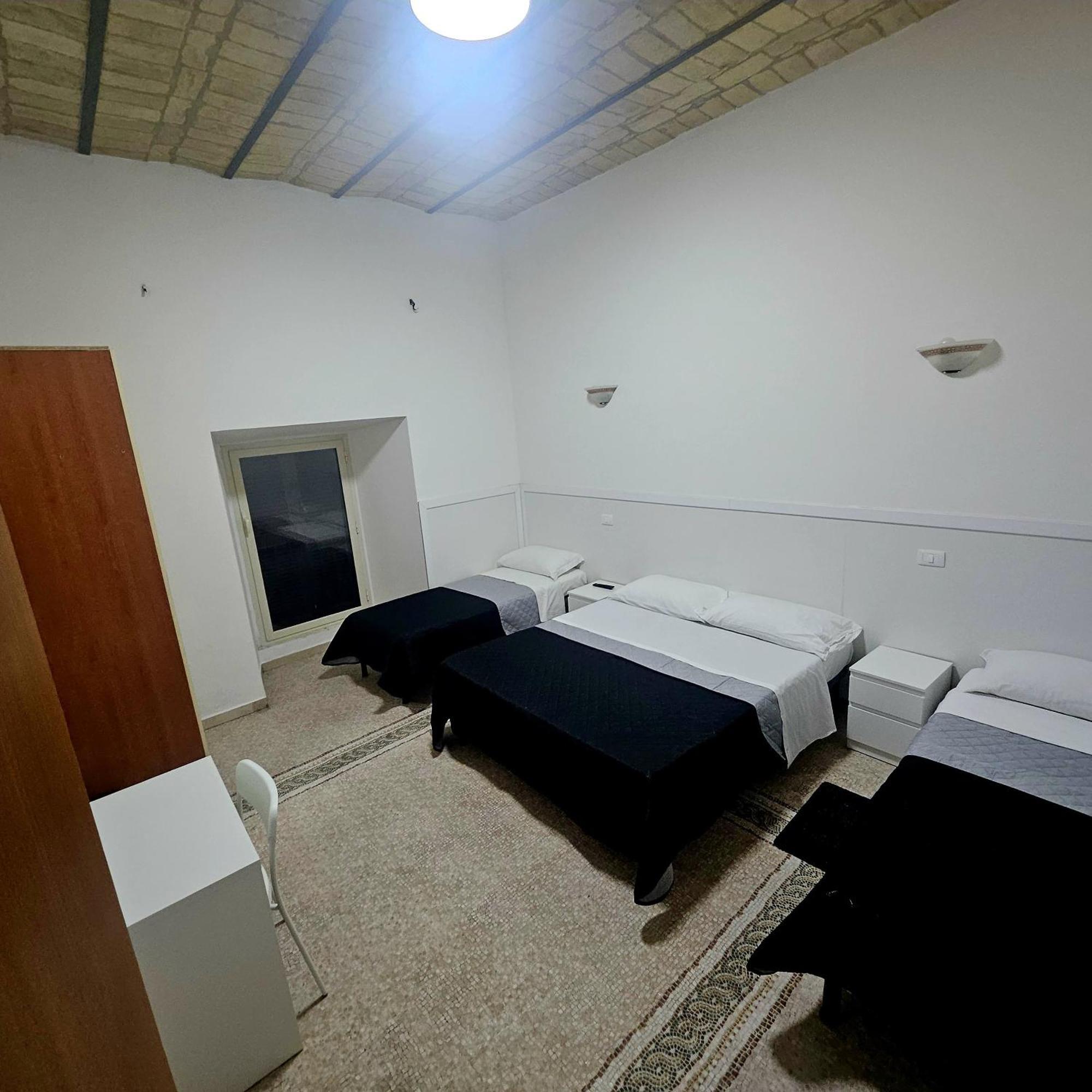 Guest house Comfort
