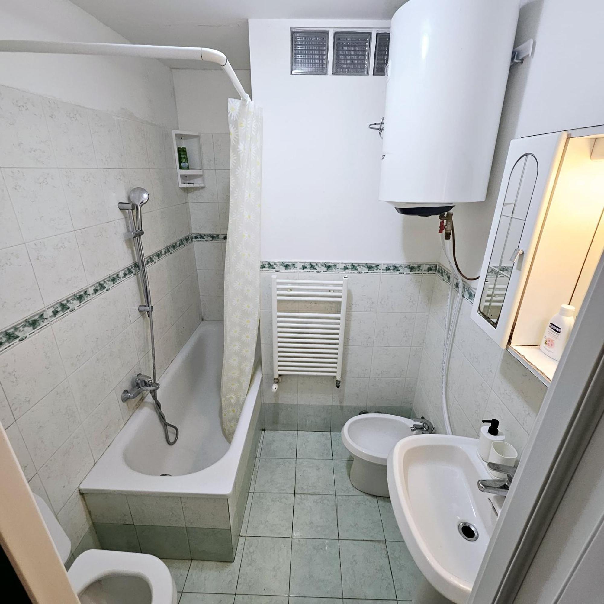 Guest house Comfort Rome