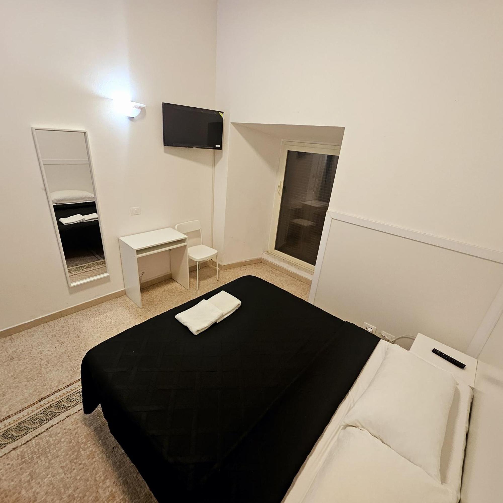 Comfort Guest house Rome