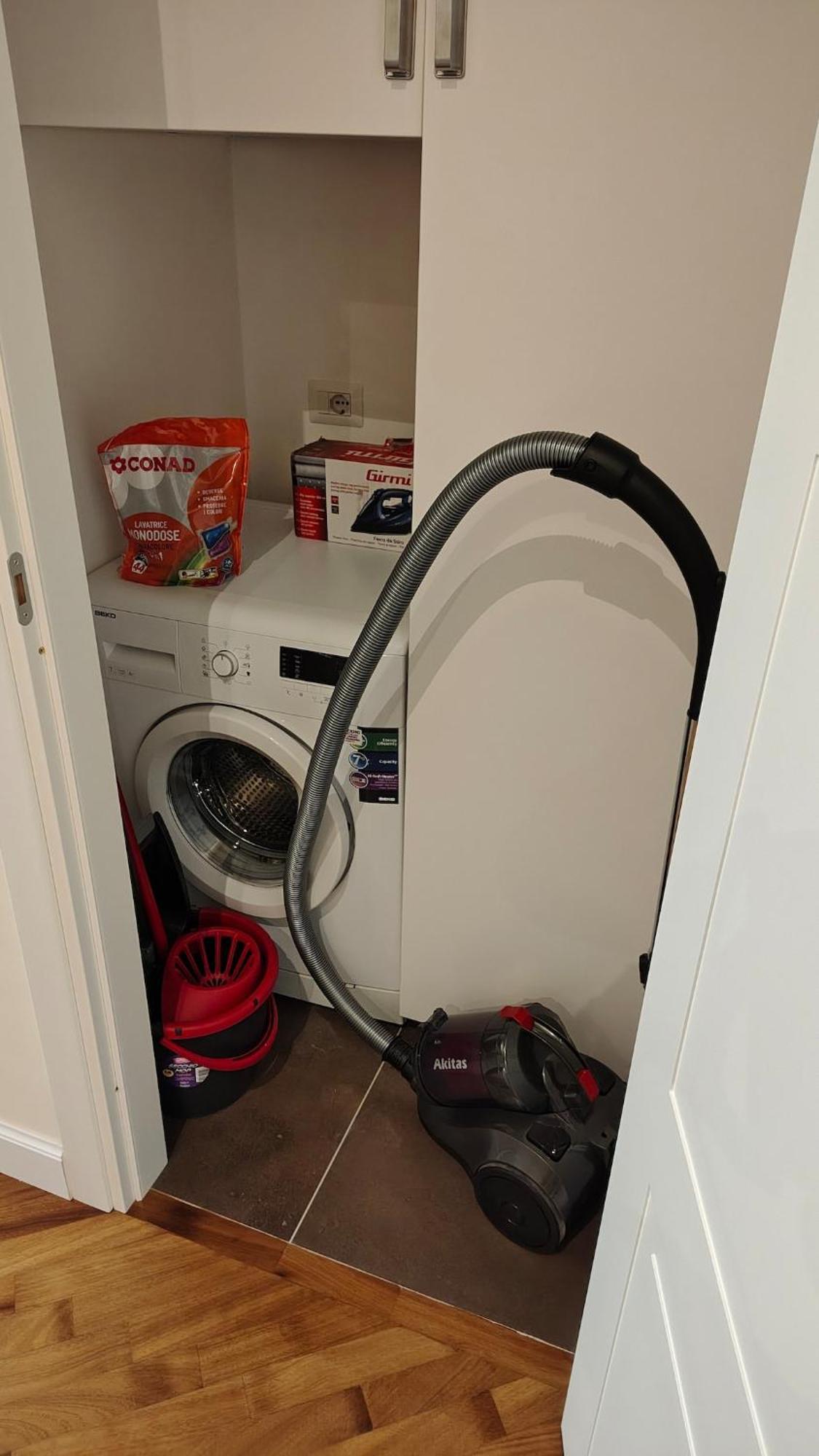 La Casa Di Elda Appartement