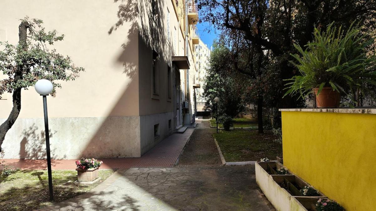 La Casa Di Elda Apartment