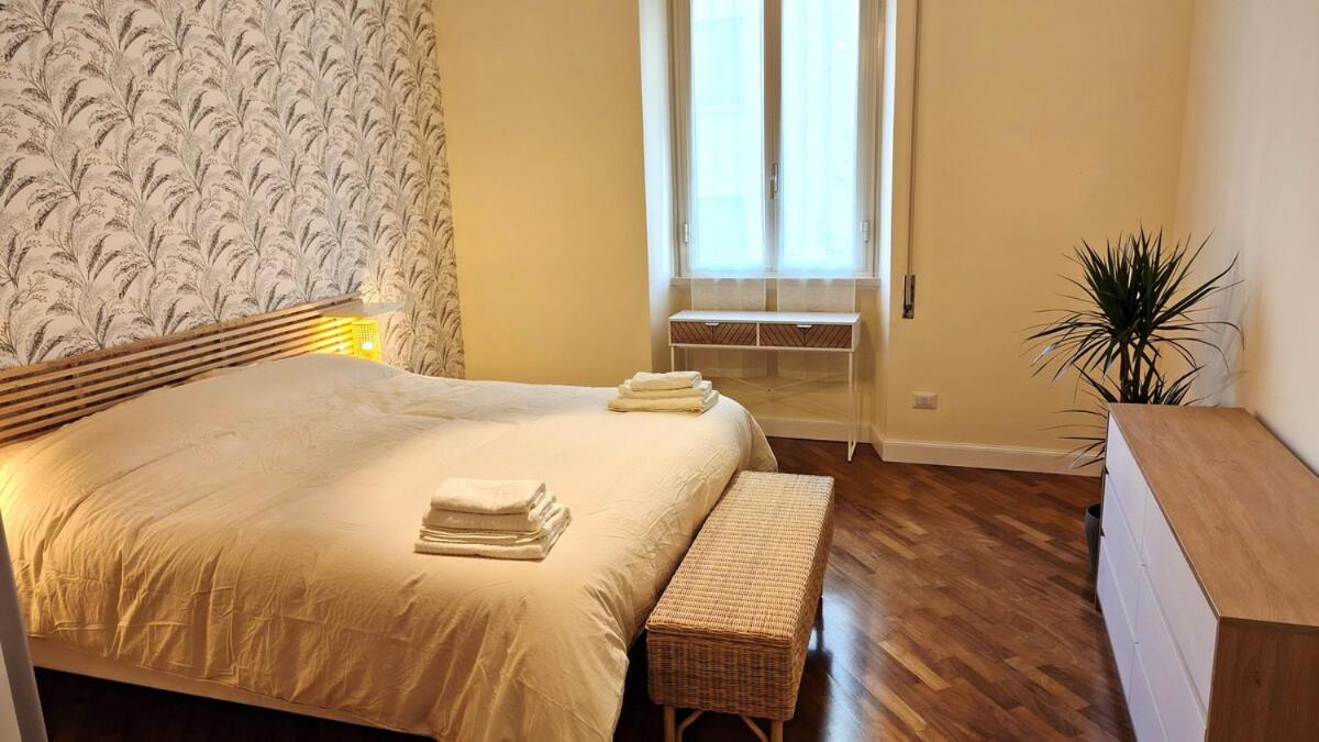 La Casa Di Elda Rome