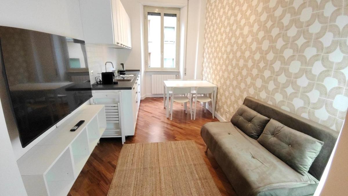 La Casa Di Elda Apartment