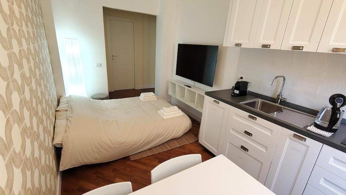 Apartment La Casa Di Elda Rome