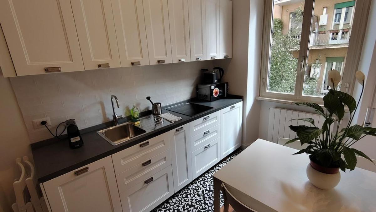 La Casa Di Elda Appartement *