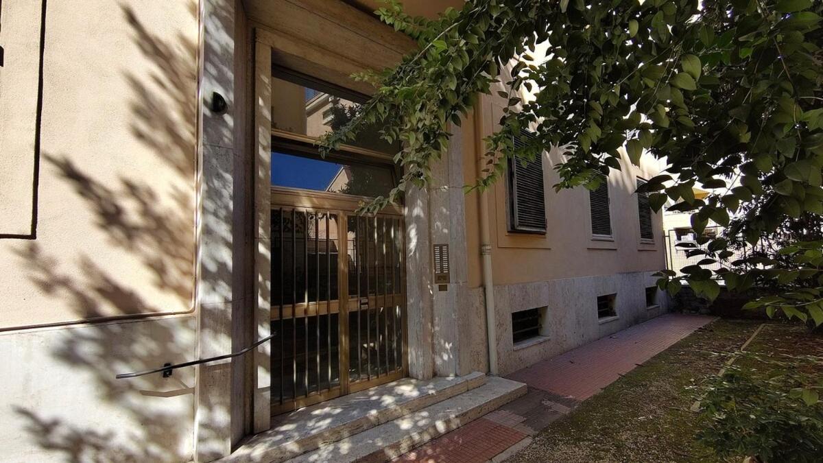 Apartment La Casa Di Elda Rome