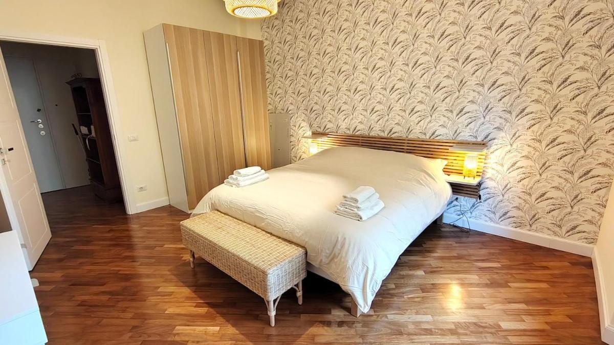 La Casa Di Elda Apartment Rome