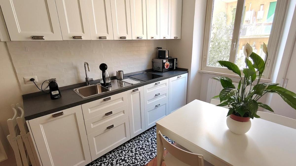 La Casa Di Elda Apartment *