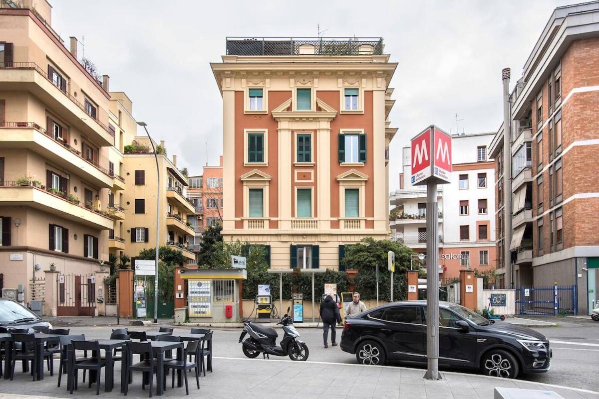 La Casa Di Elda Apartment